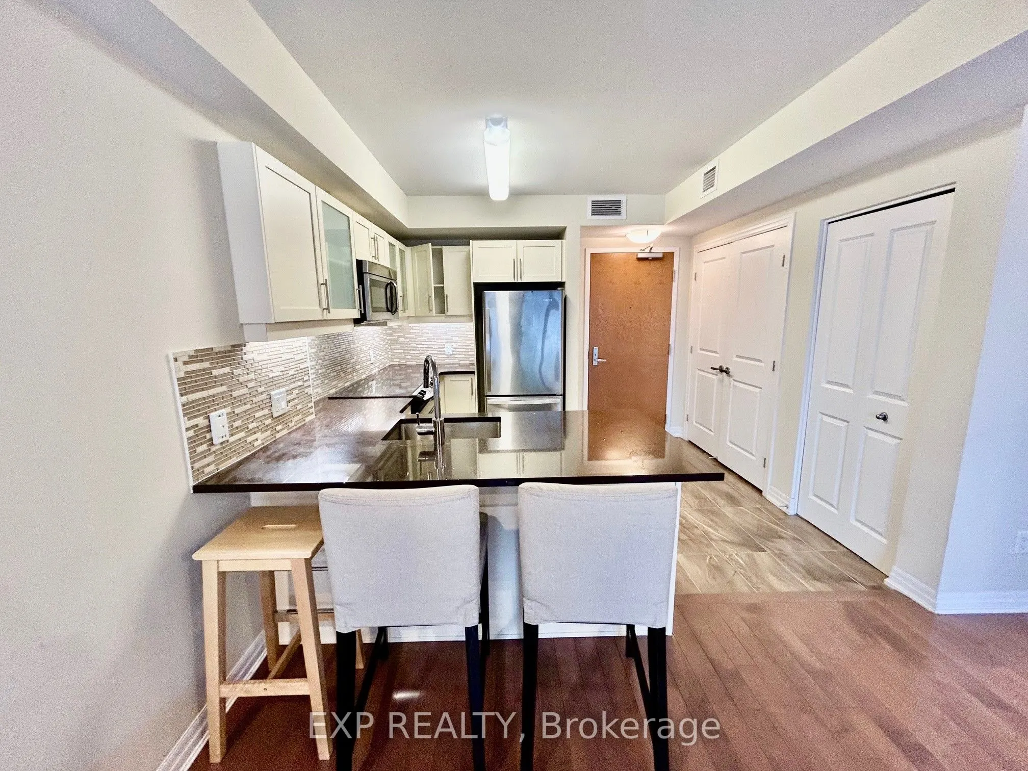 195 Besserer Street, #1104
