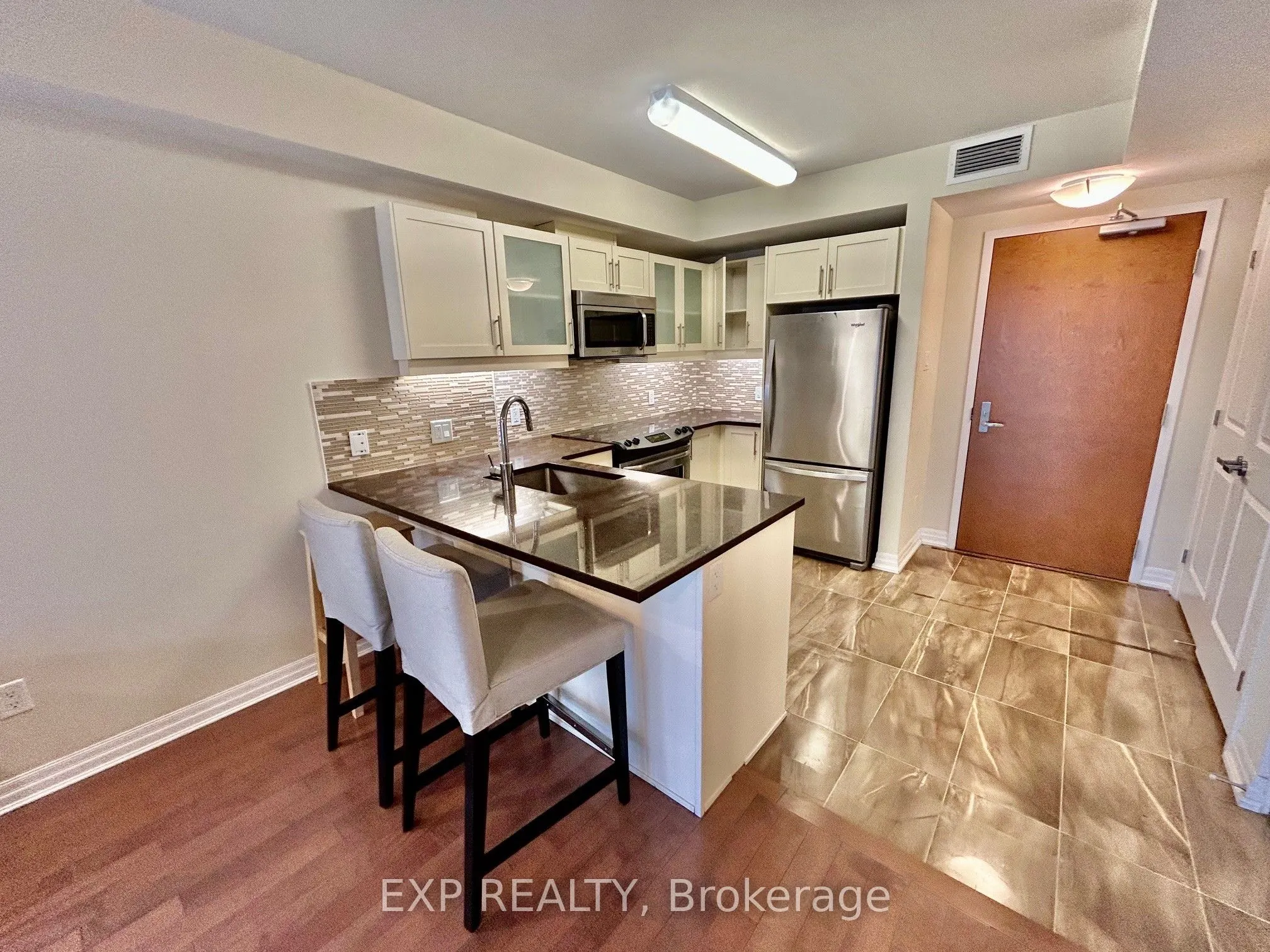 195 Besserer Street, #1104
