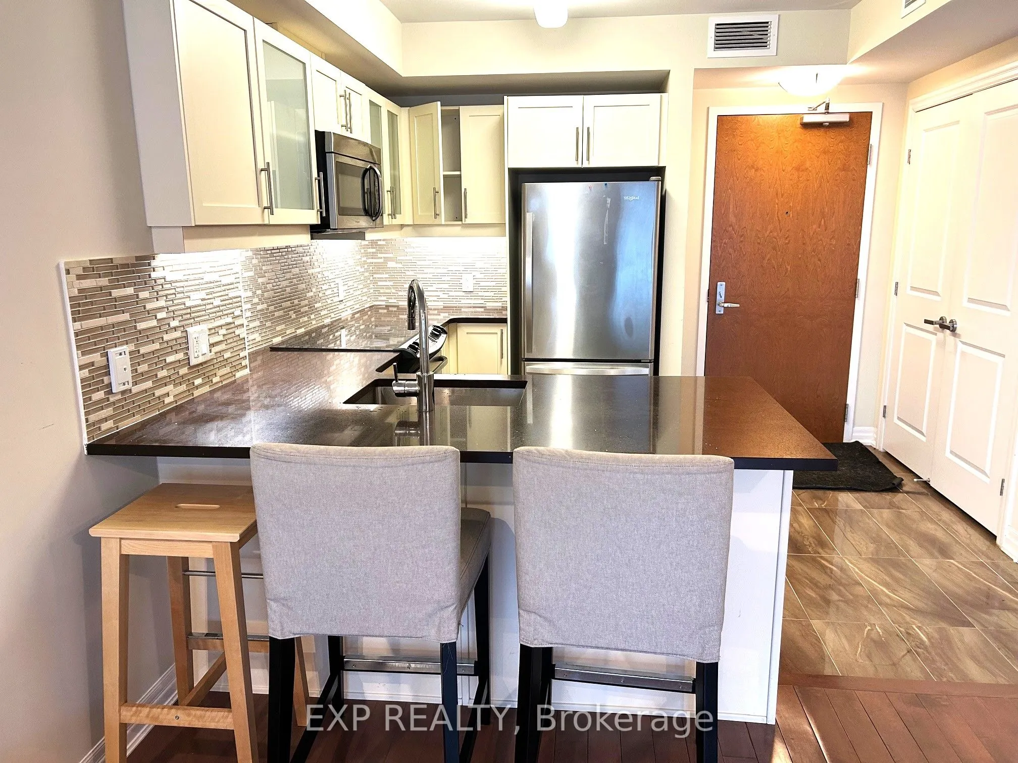 195 Besserer Street, #1104