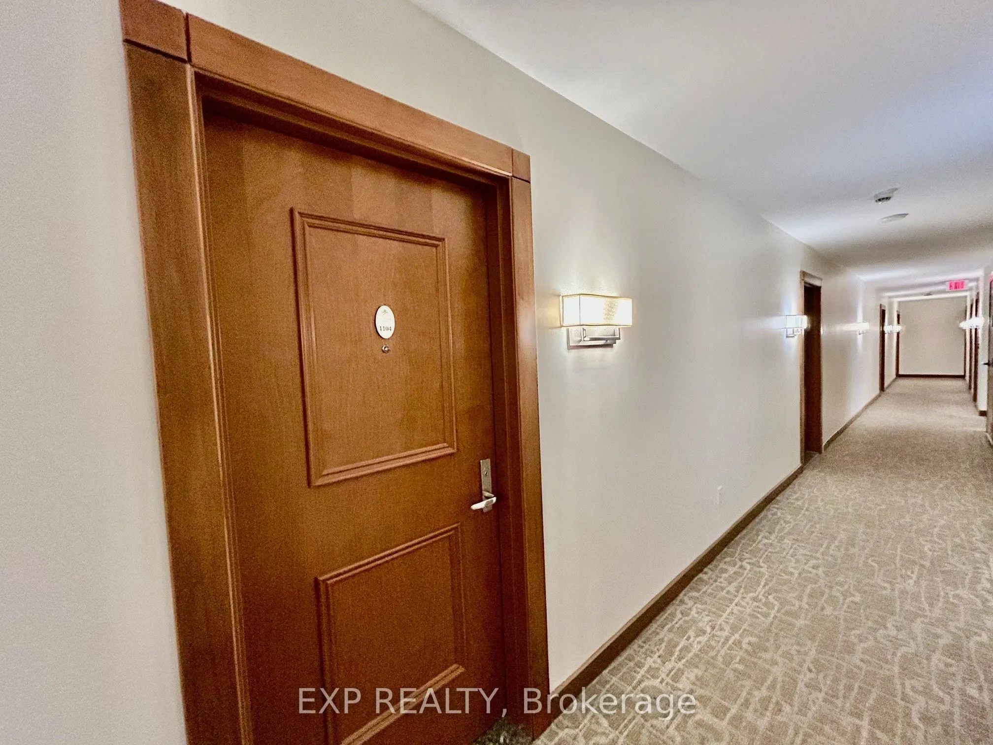 195 Besserer Street, #1104