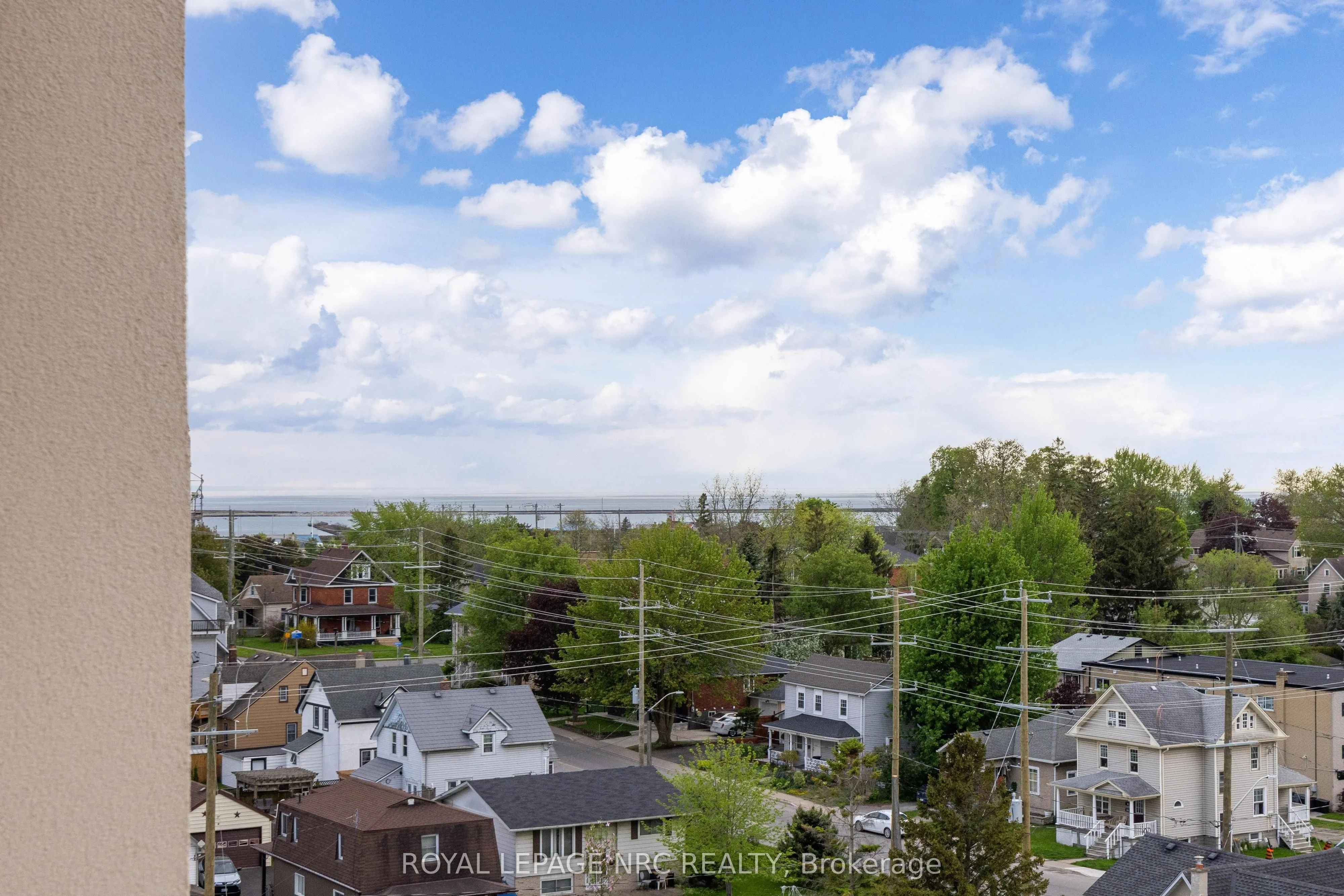 118 West Street, #602