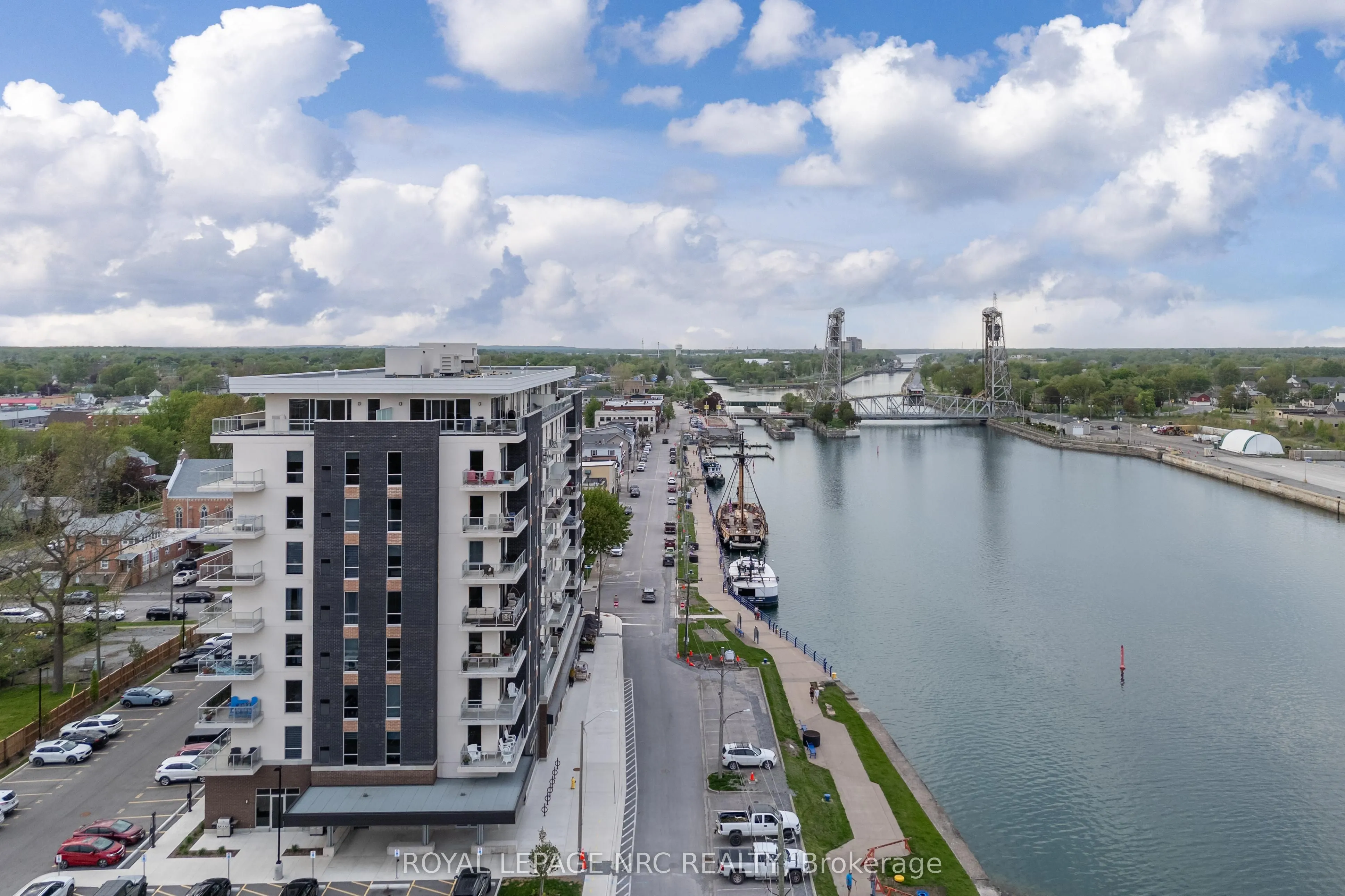 118 West Street, #602