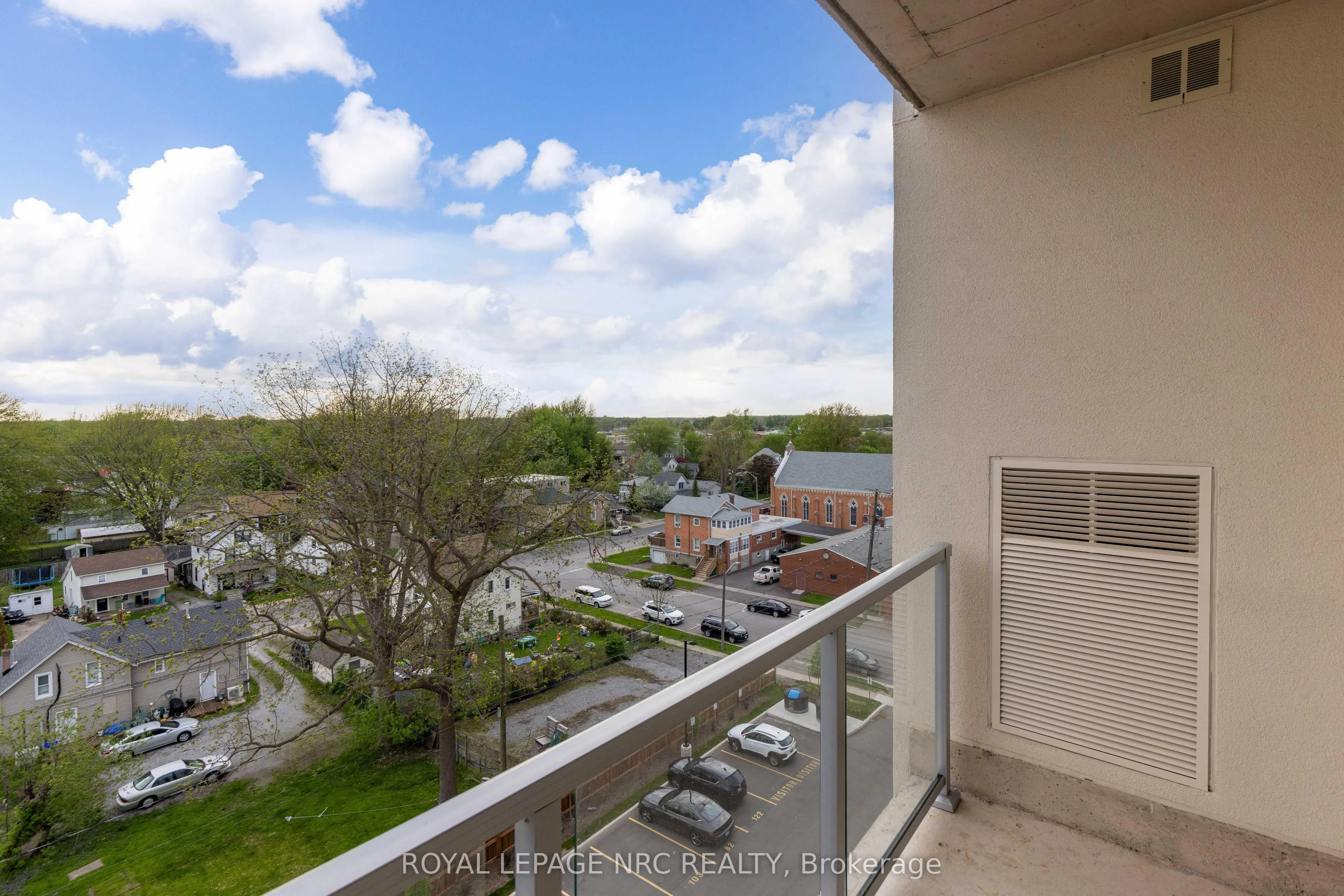 118 West Street, #602
