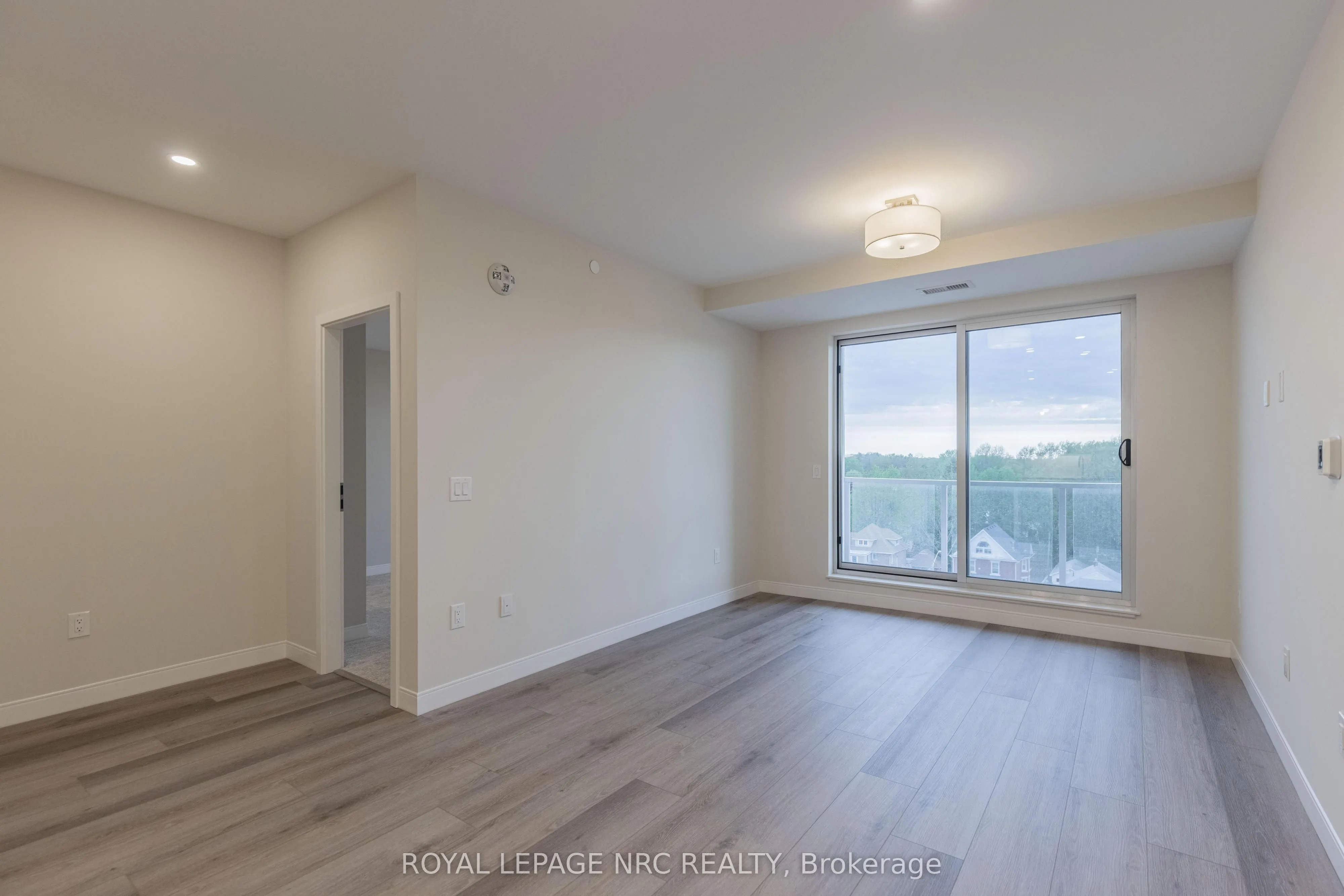 118 West Street, #602