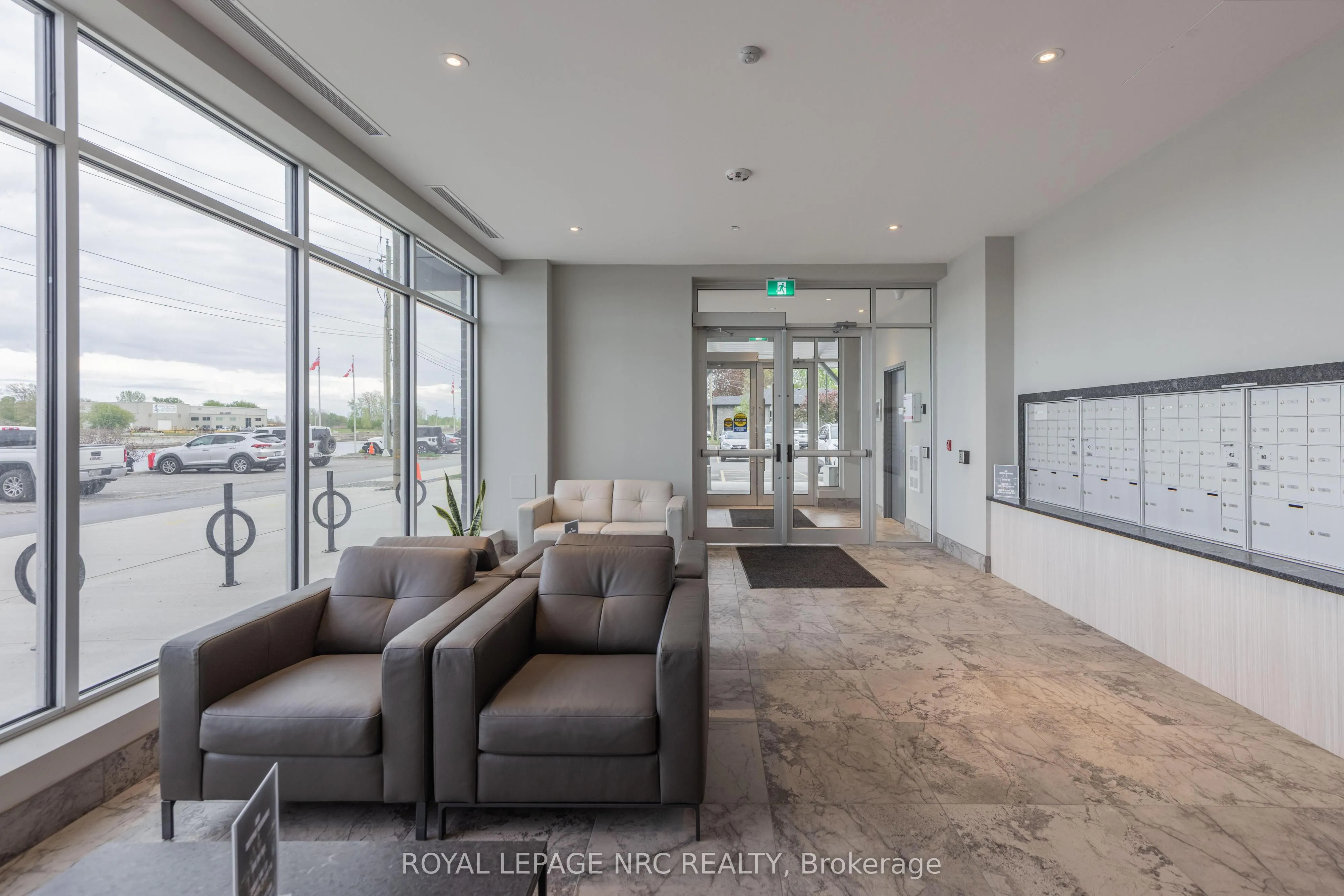 118 West Street, #602