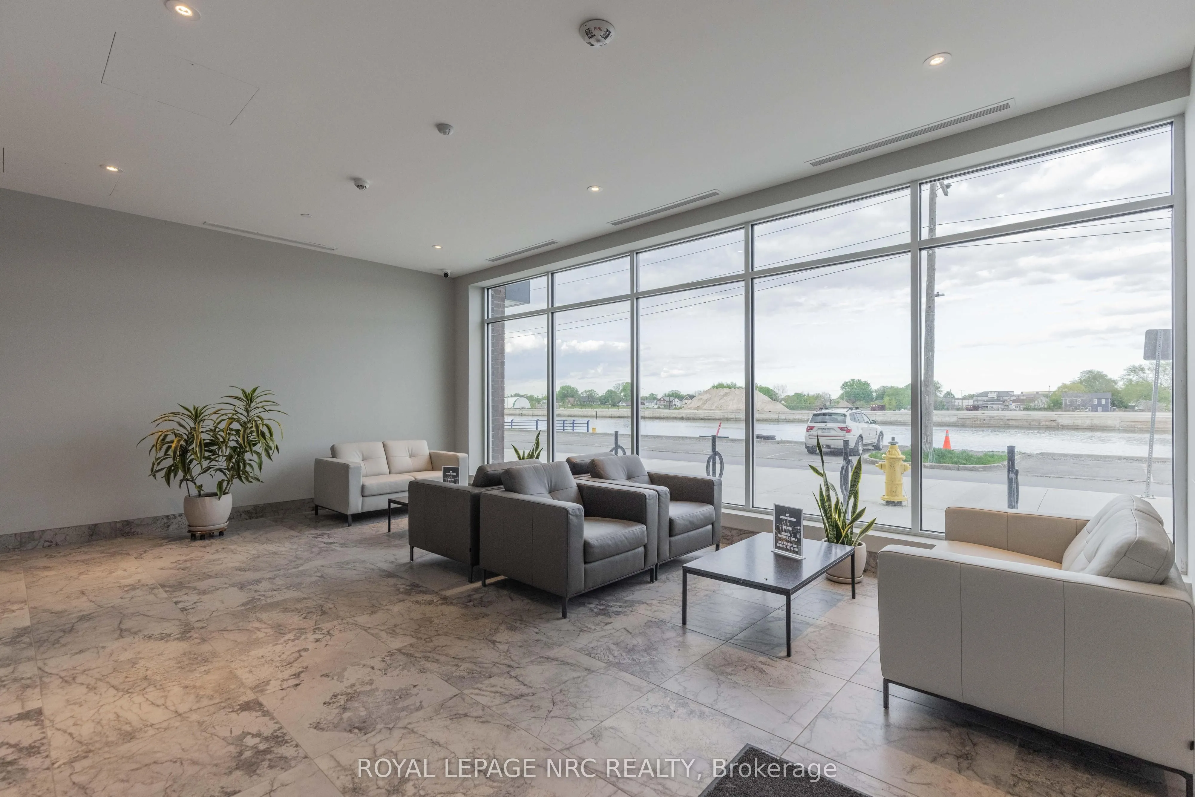 118 West Street, #602