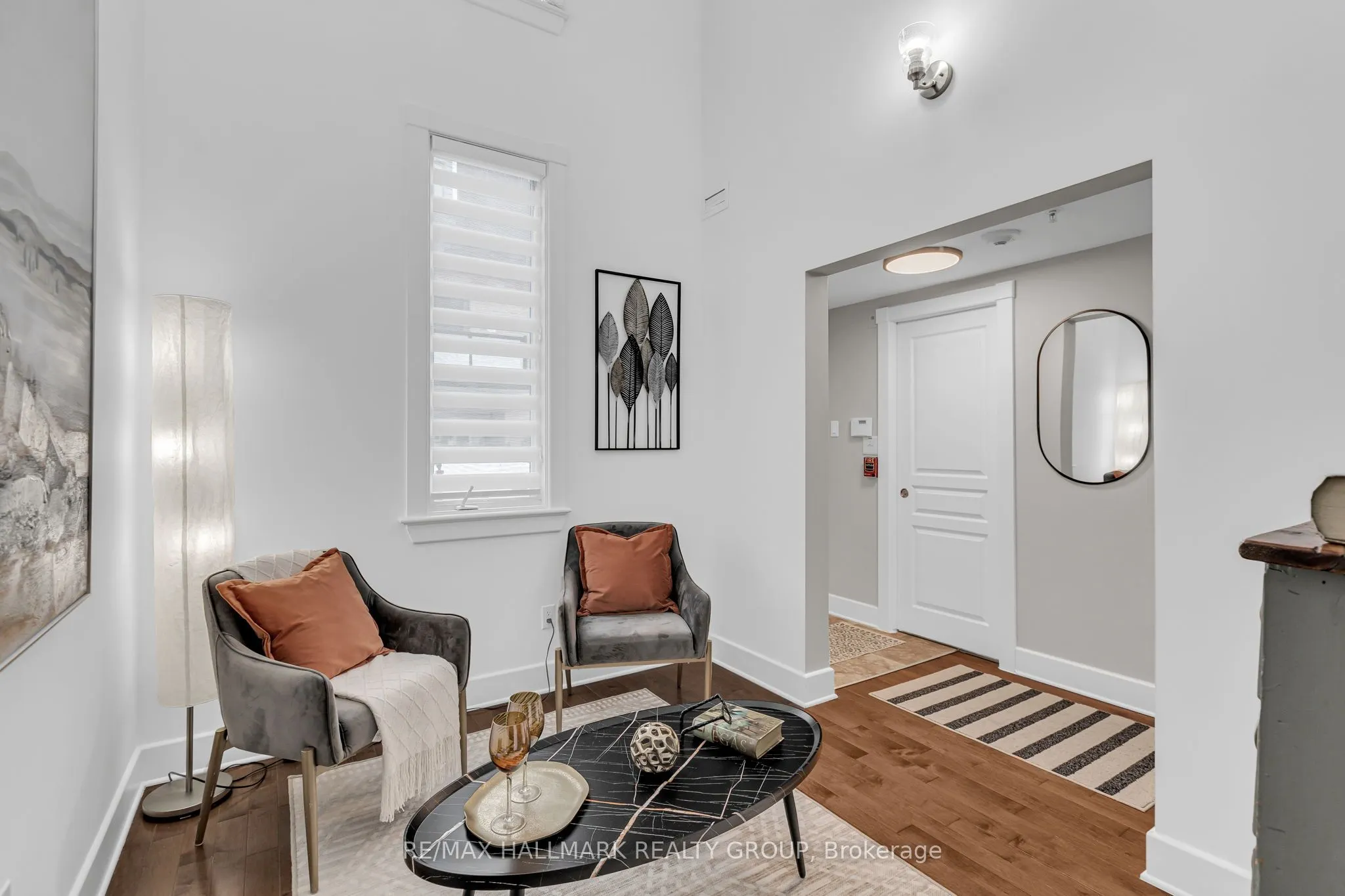 124 Guigues Avenue, #D124