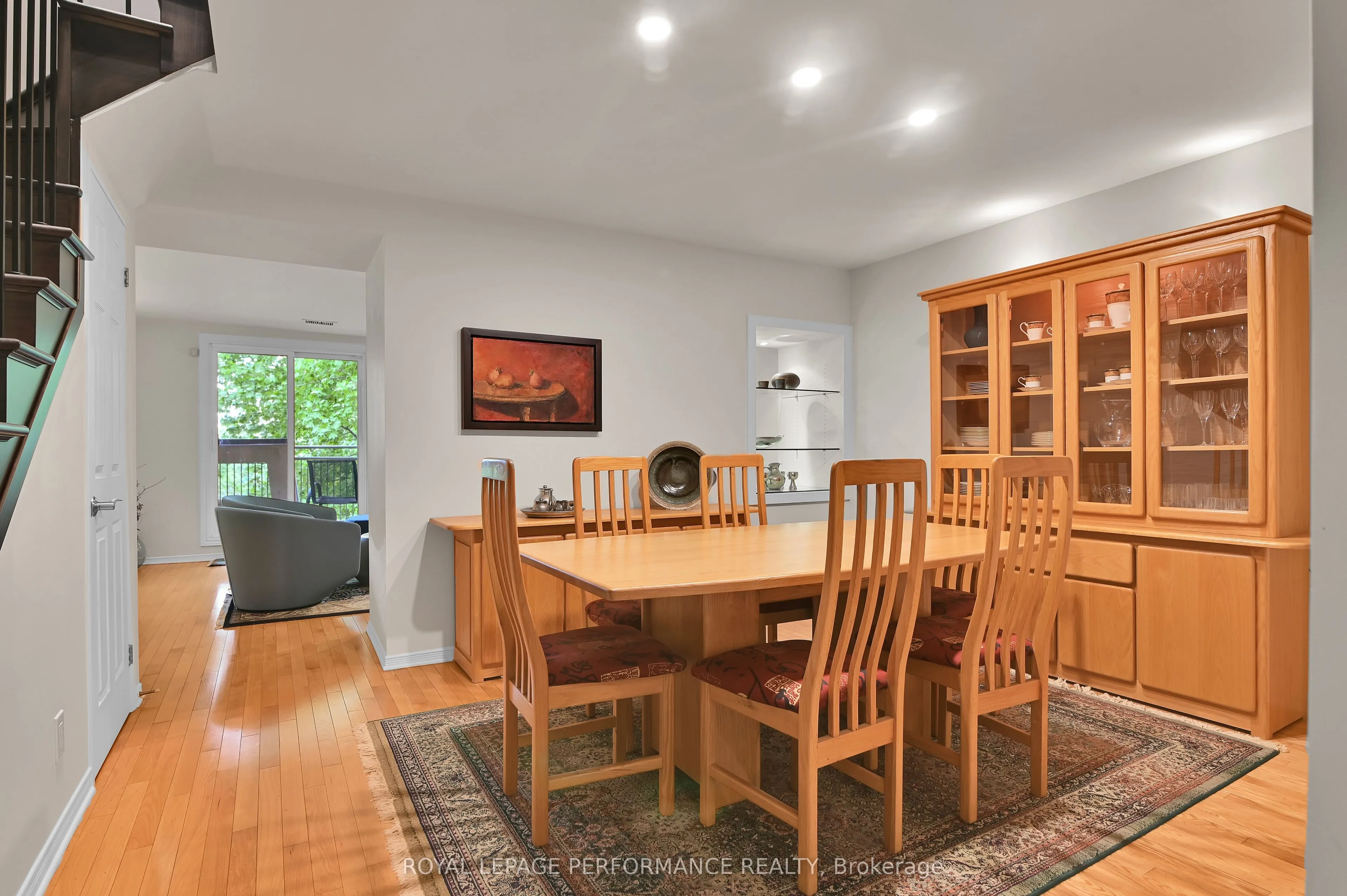 250 Fountain Place, #130E