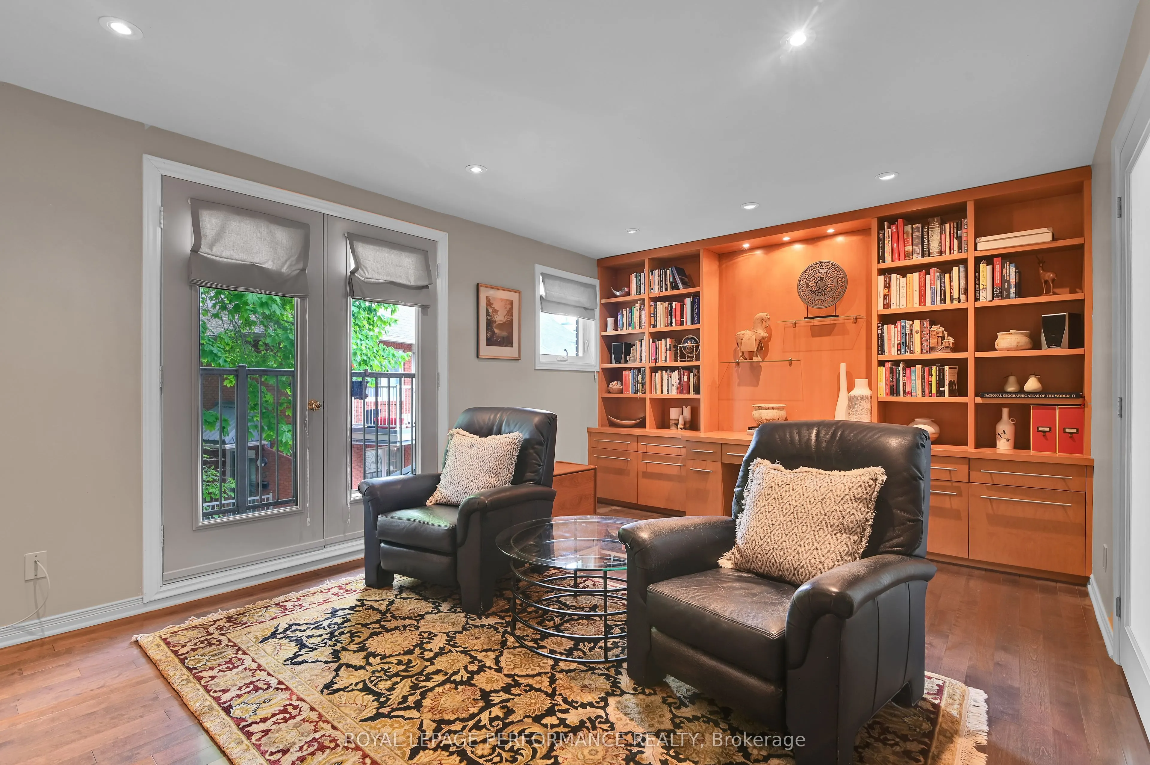 250 Fountain Place, #130E