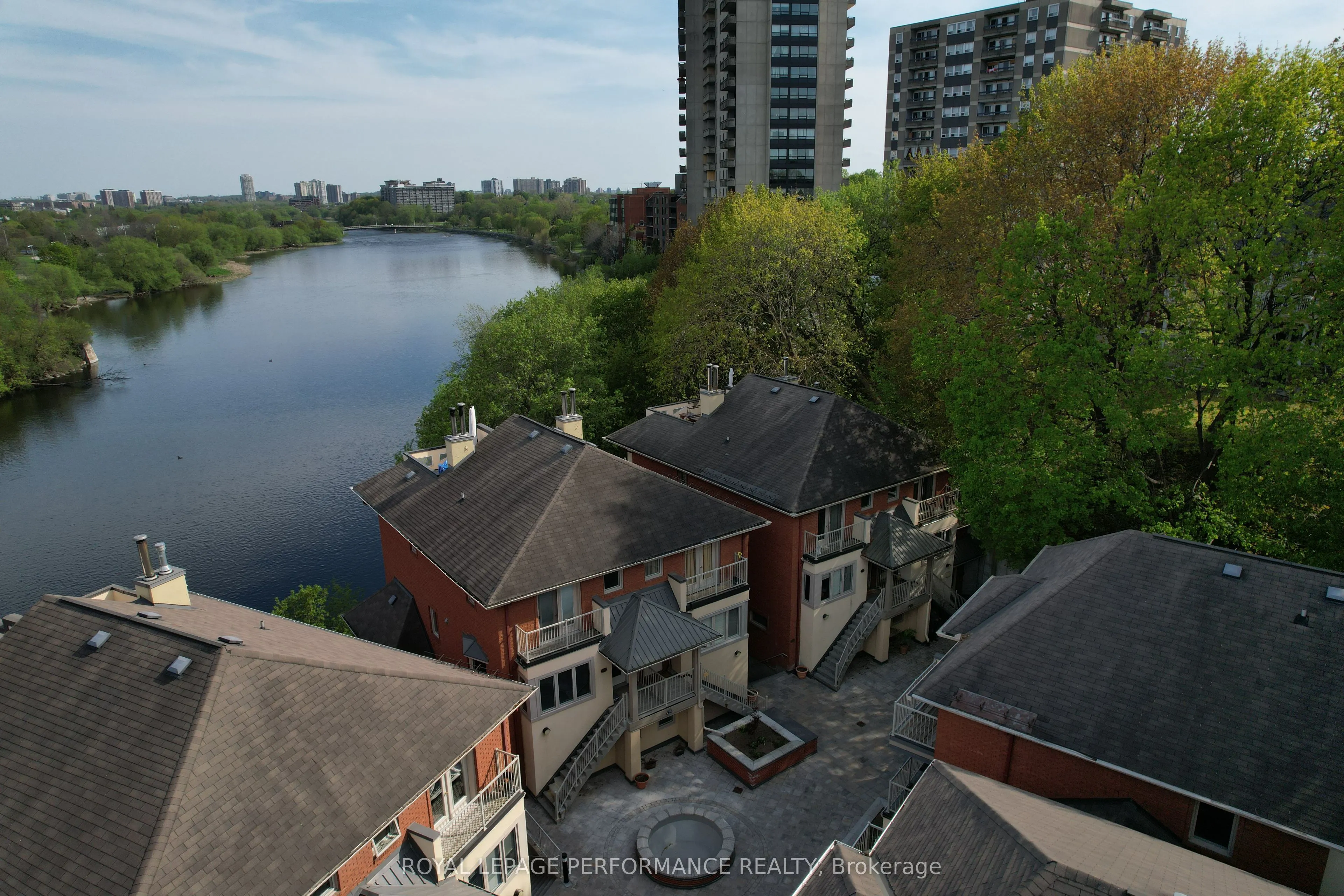 250 Fountain Place, #130E