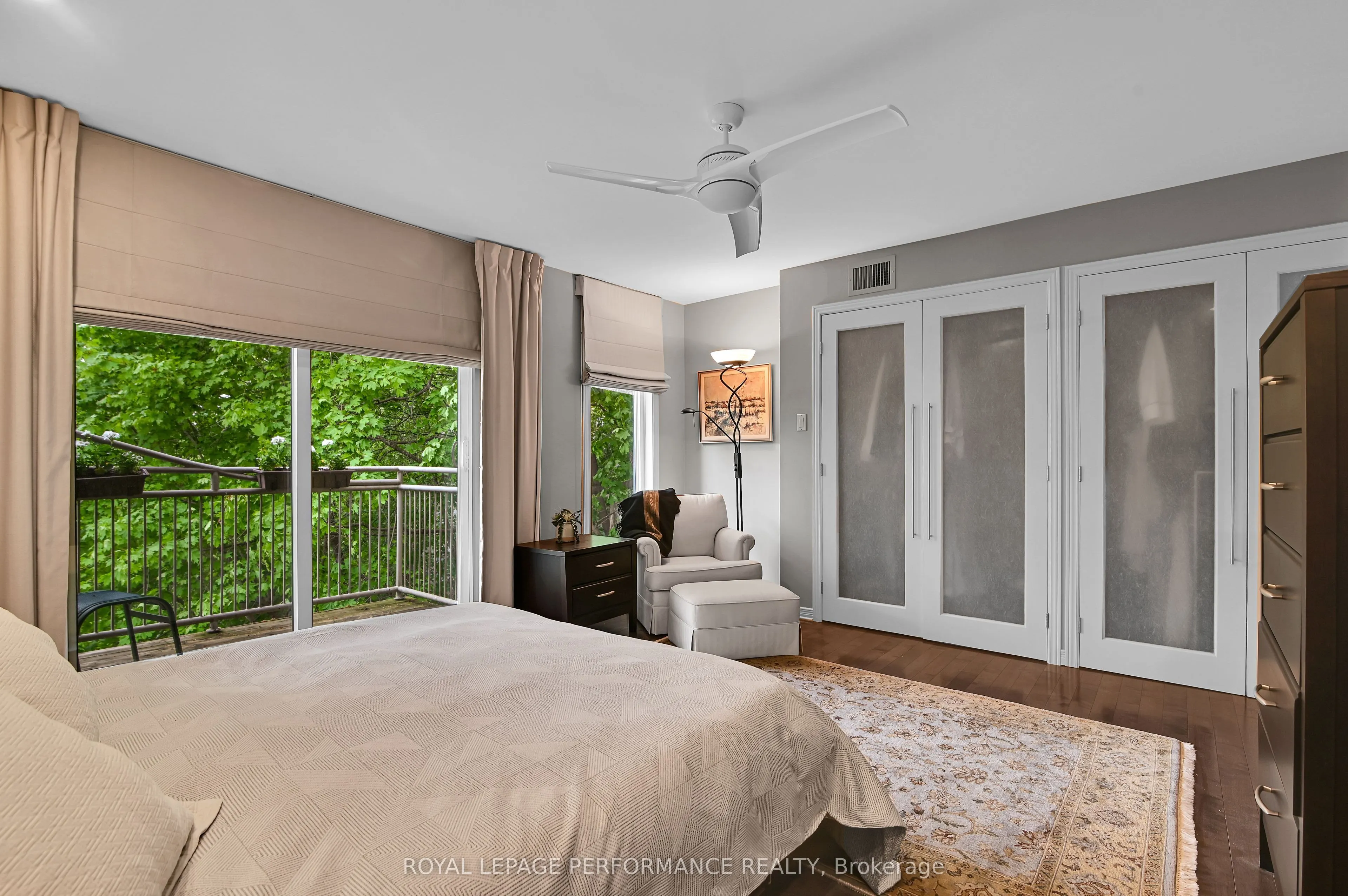 250 Fountain Place, #130E