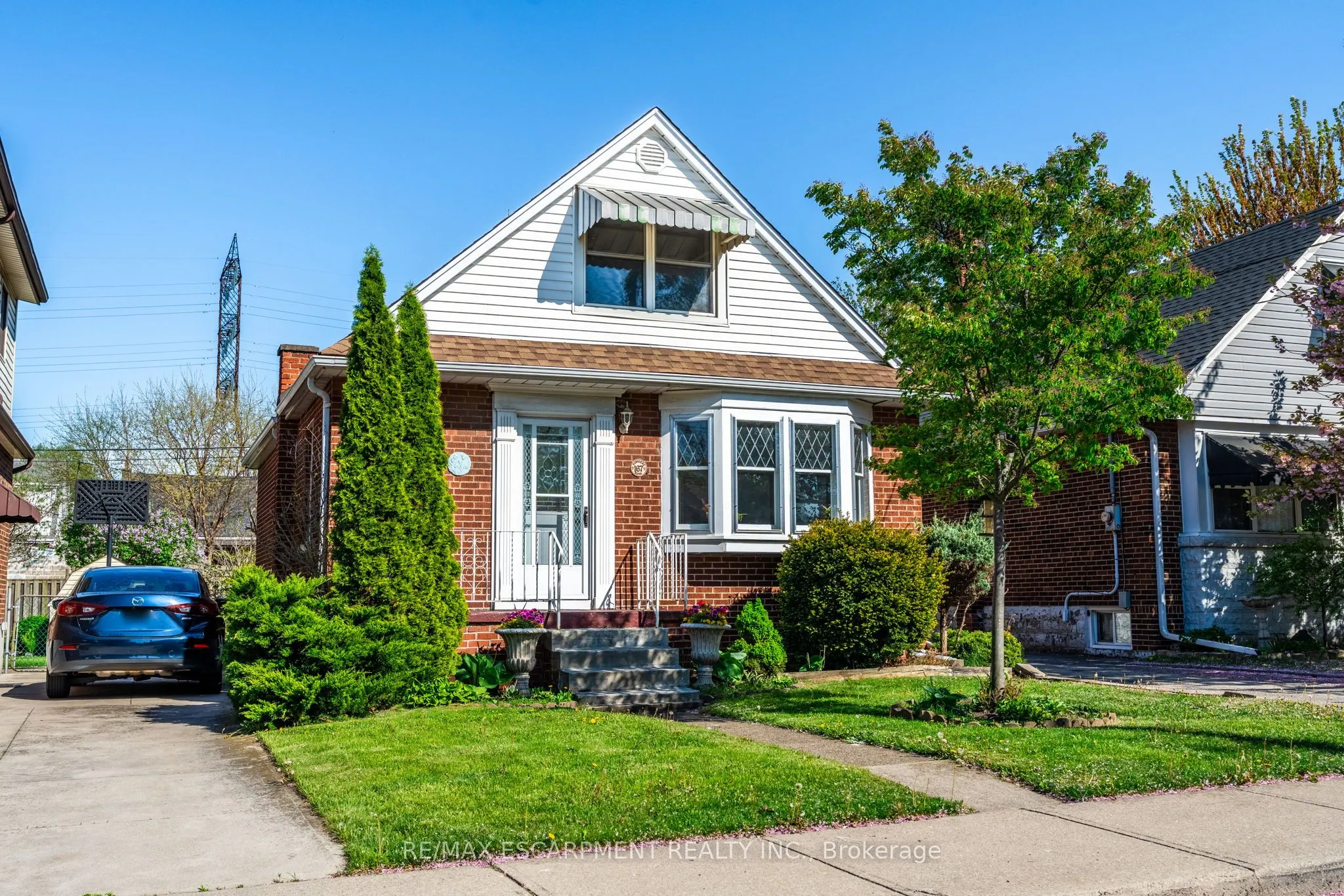 167 Rodgers Road
