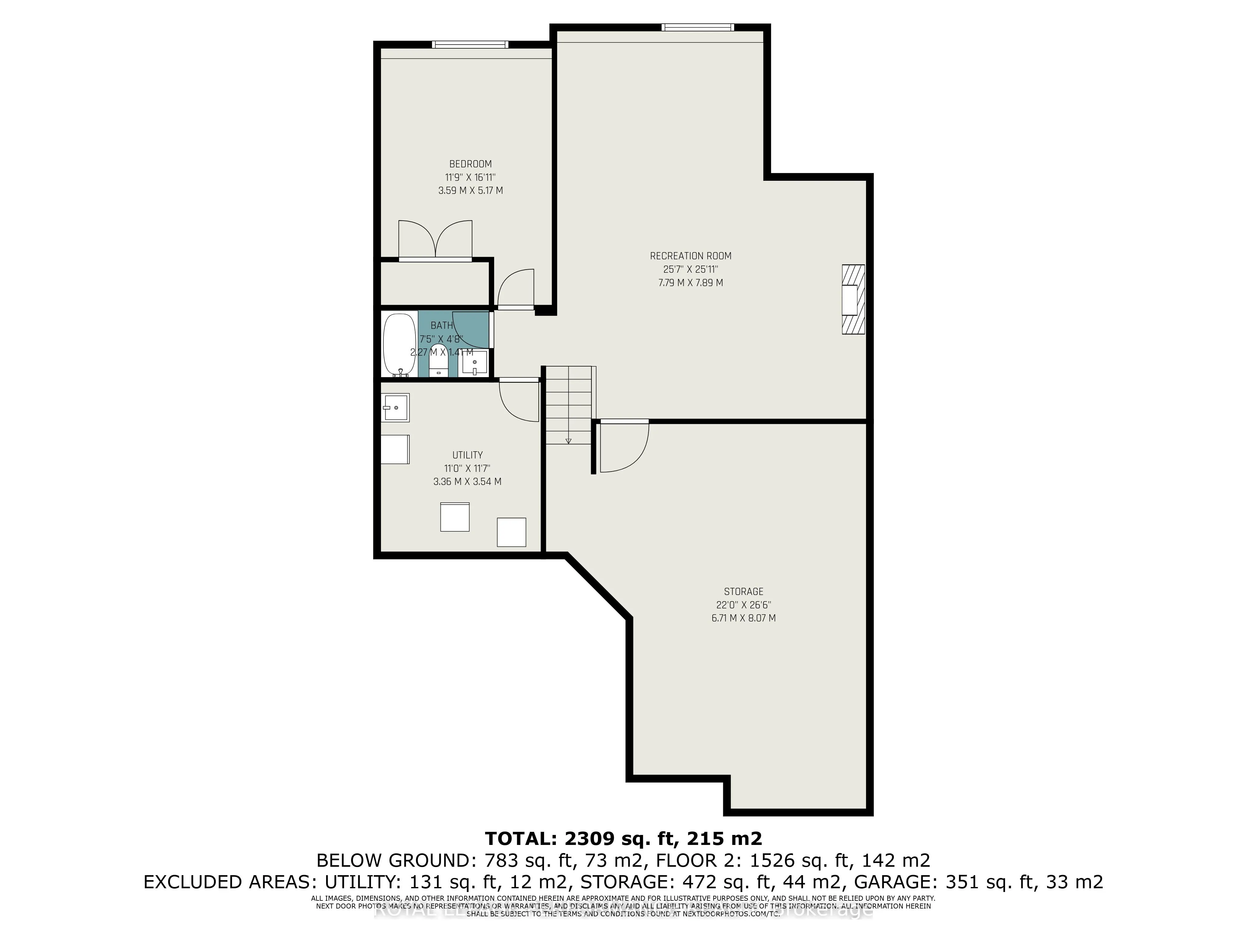 82 Kayenta Street