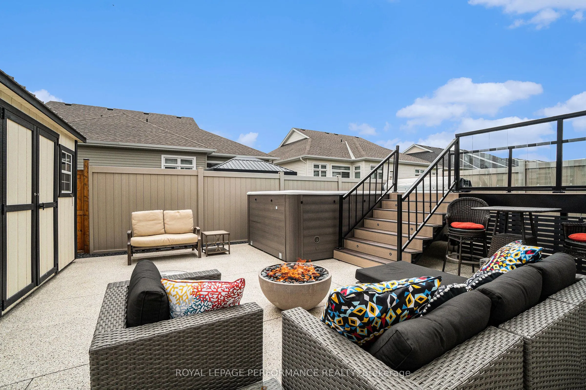 82 Kayenta Street