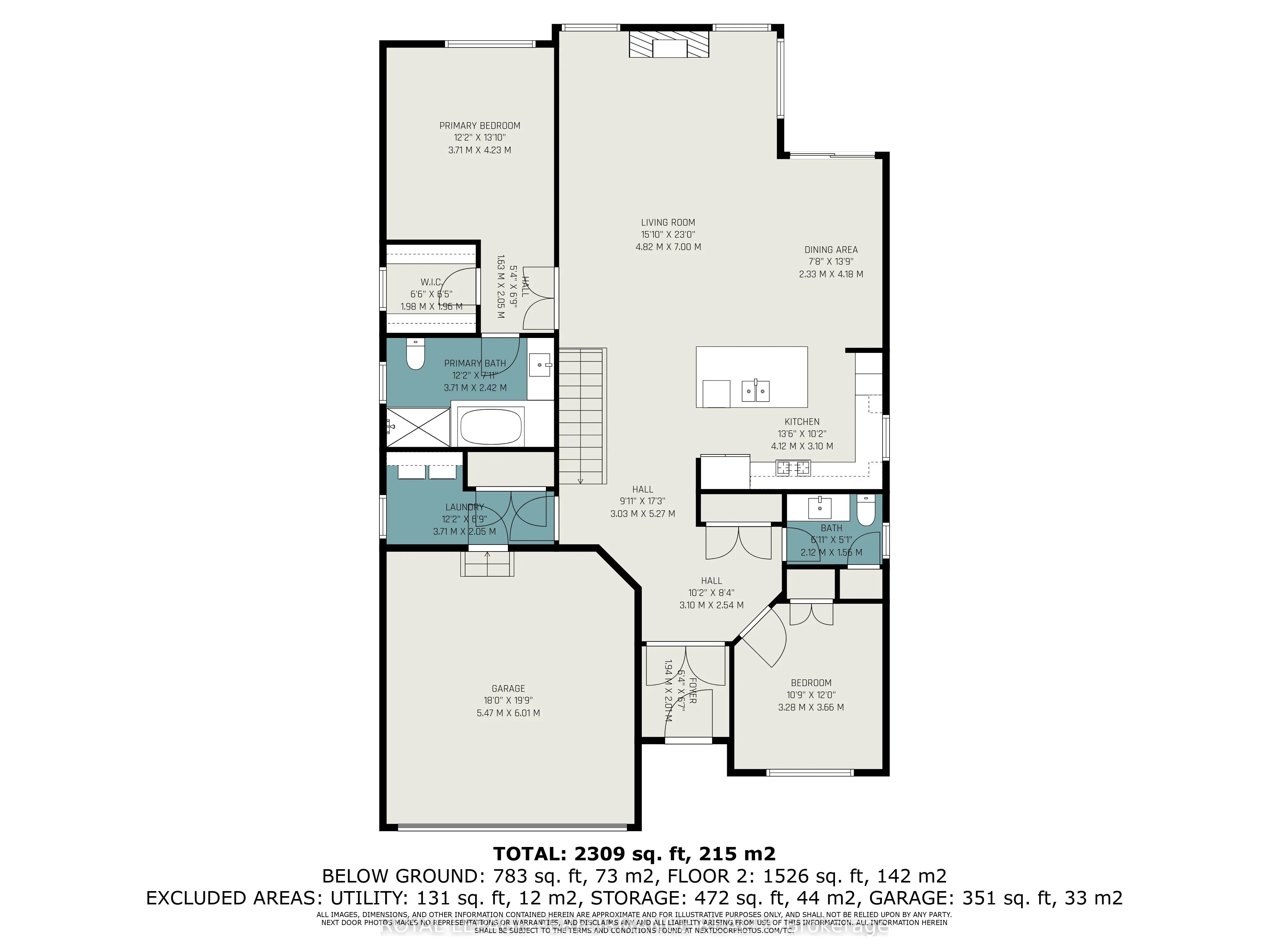 82 Kayenta Street
