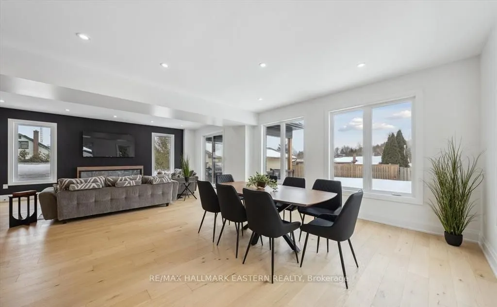 678 Otonabee Drive