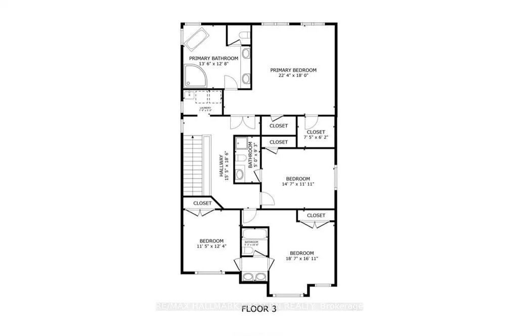 678 Otonabee Drive