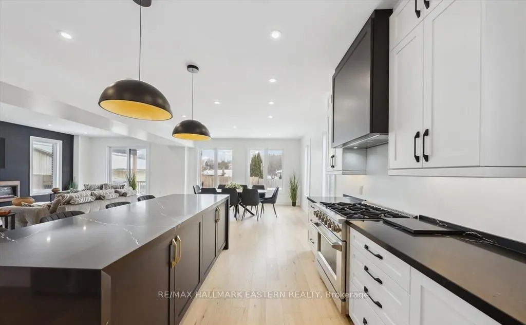 678 Otonabee Drive
