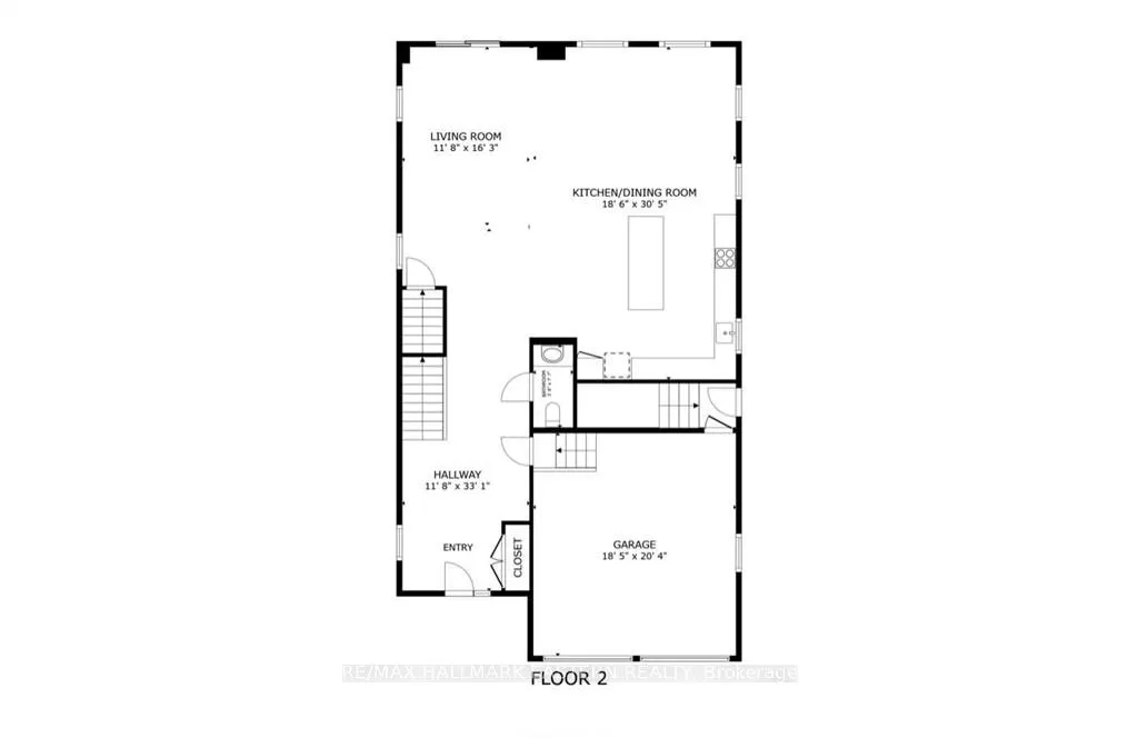 678 Otonabee Drive