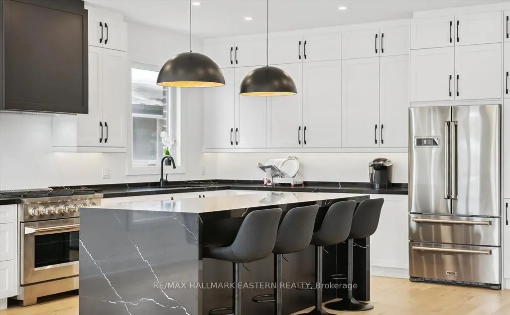 678 Otonabee Drive