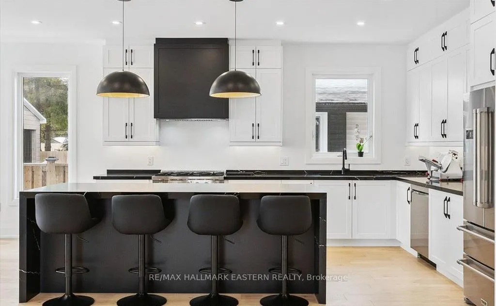 678 Otonabee Drive