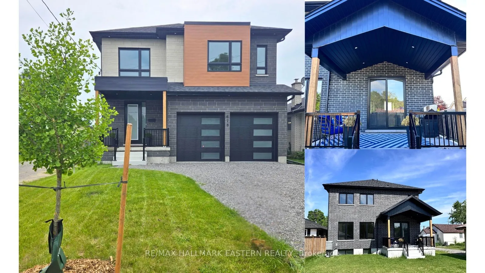 678 Otonabee Drive