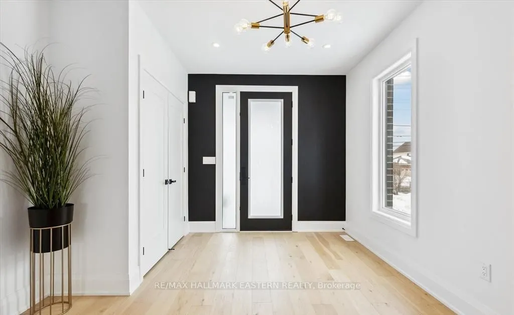 678 Otonabee Drive