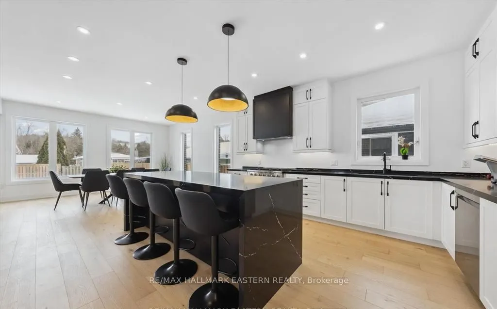 678 Otonabee Drive