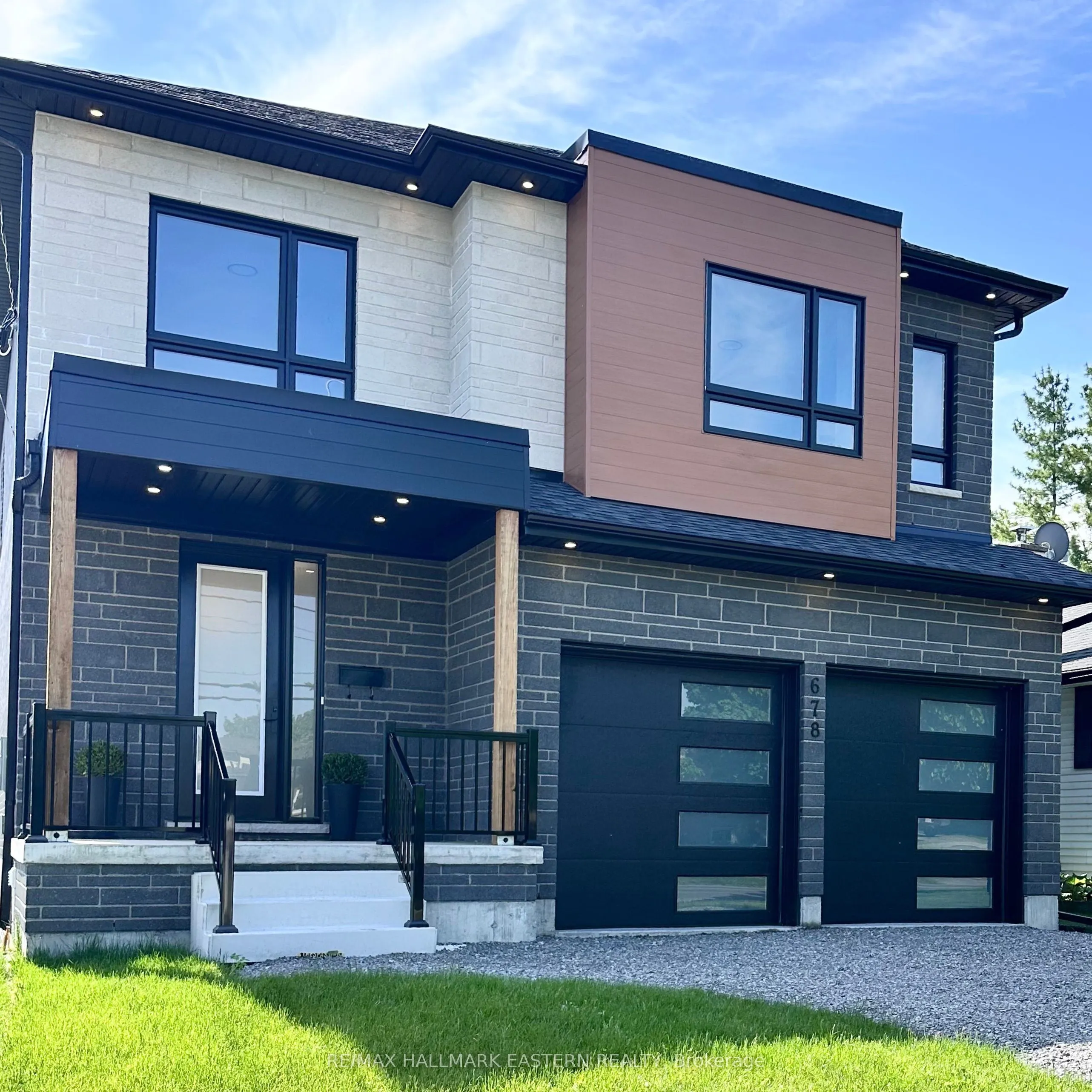 678 Otonabee Drive