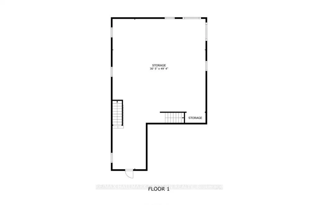 678 Otonabee Drive