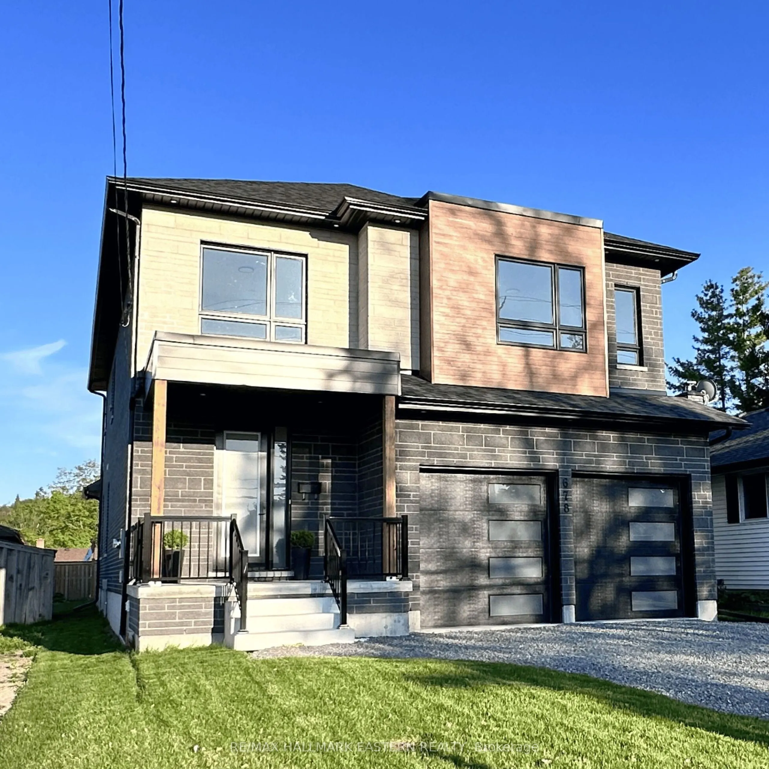 678 Otonabee Drive