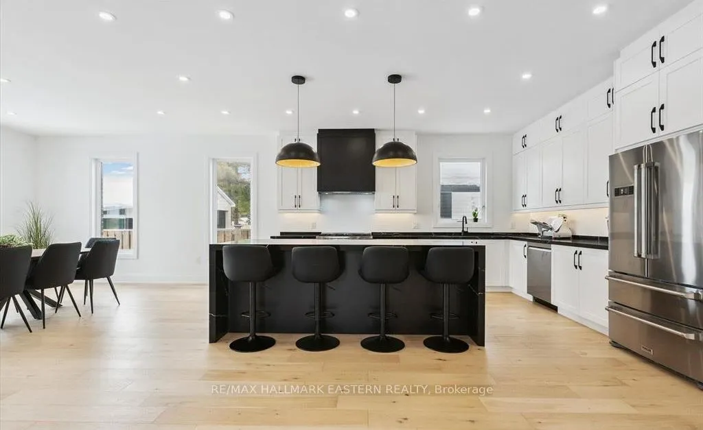 678 Otonabee Drive