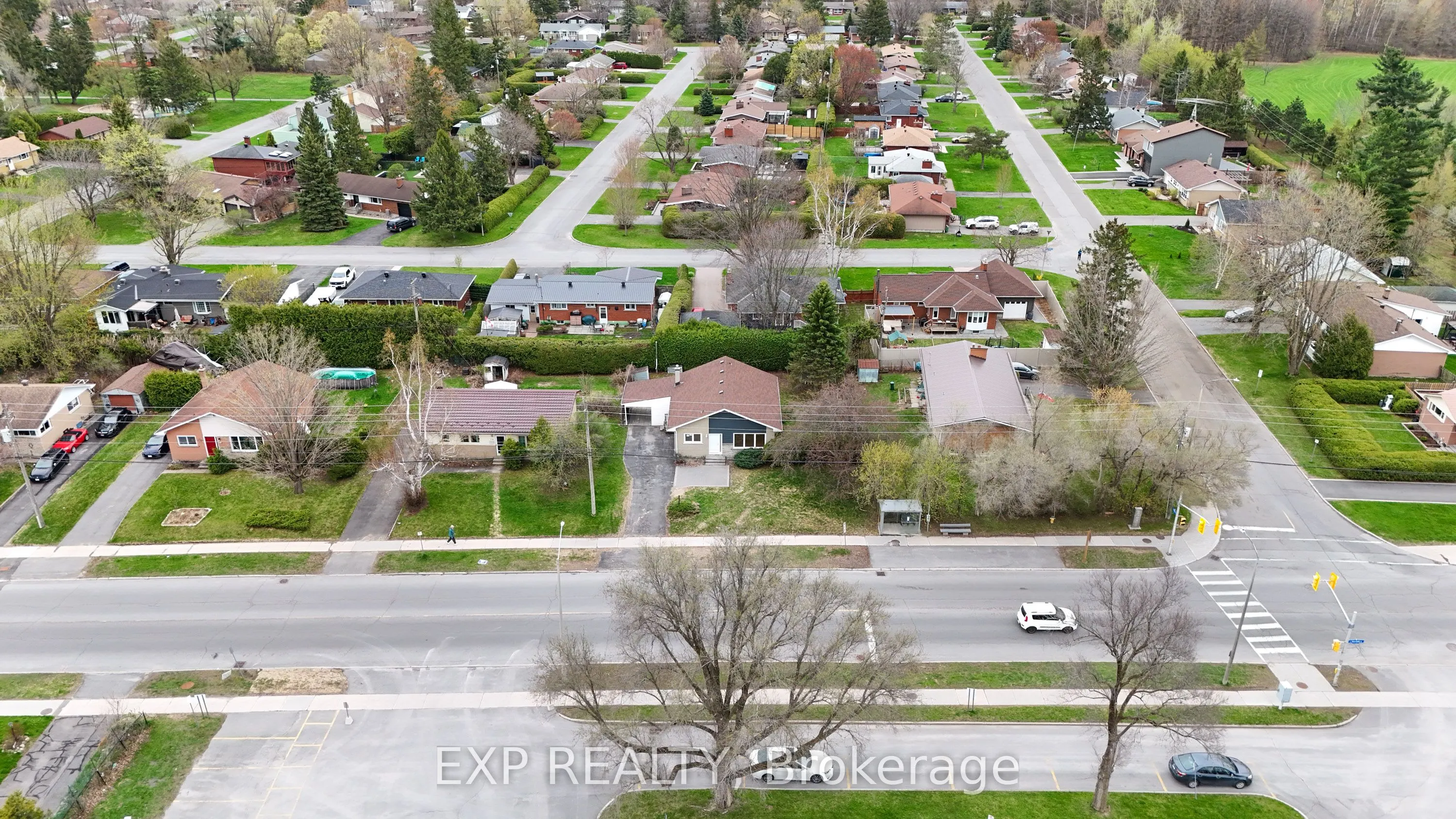 120 Knoxdale Road