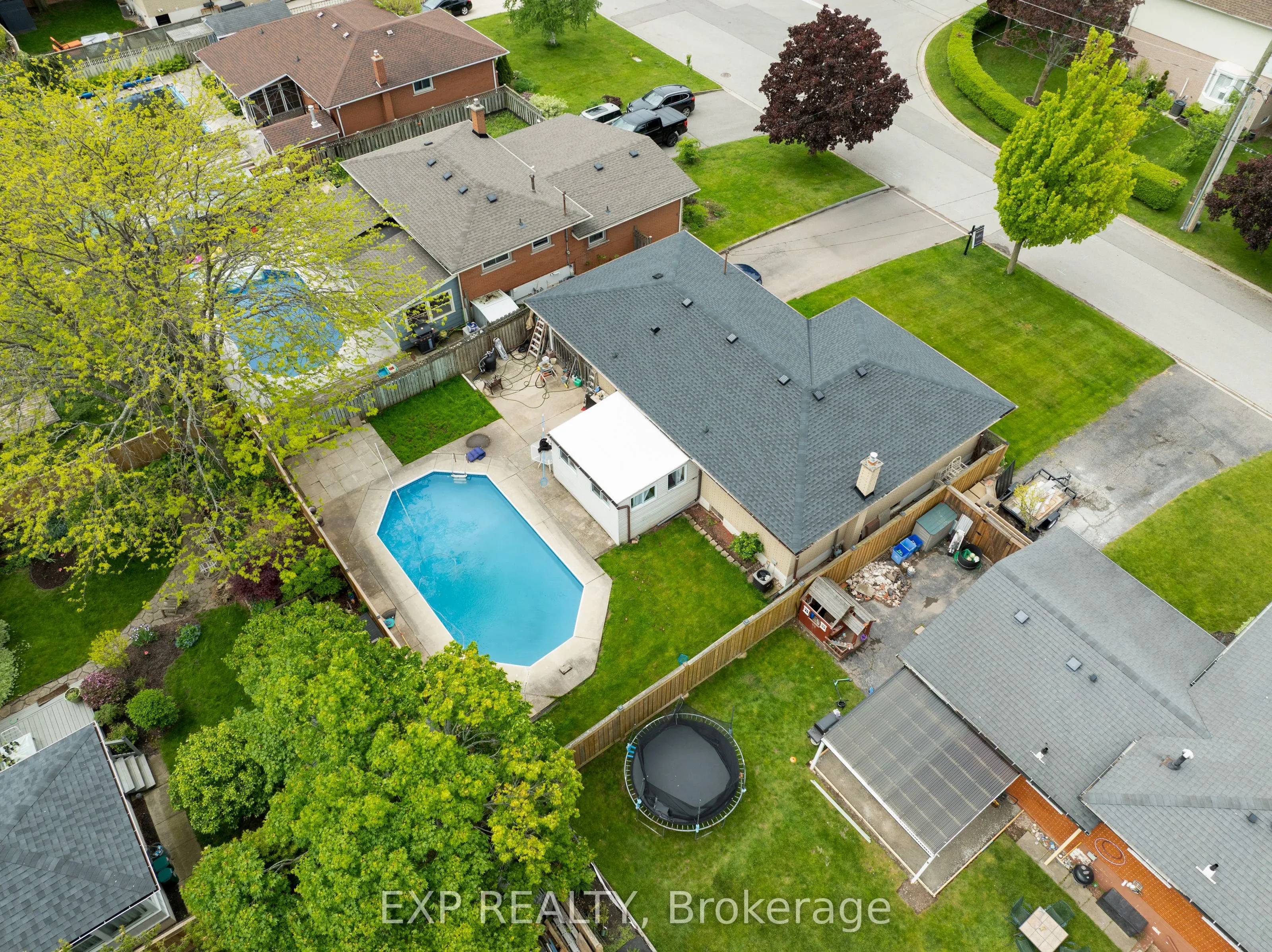 402 Kerman Avenue