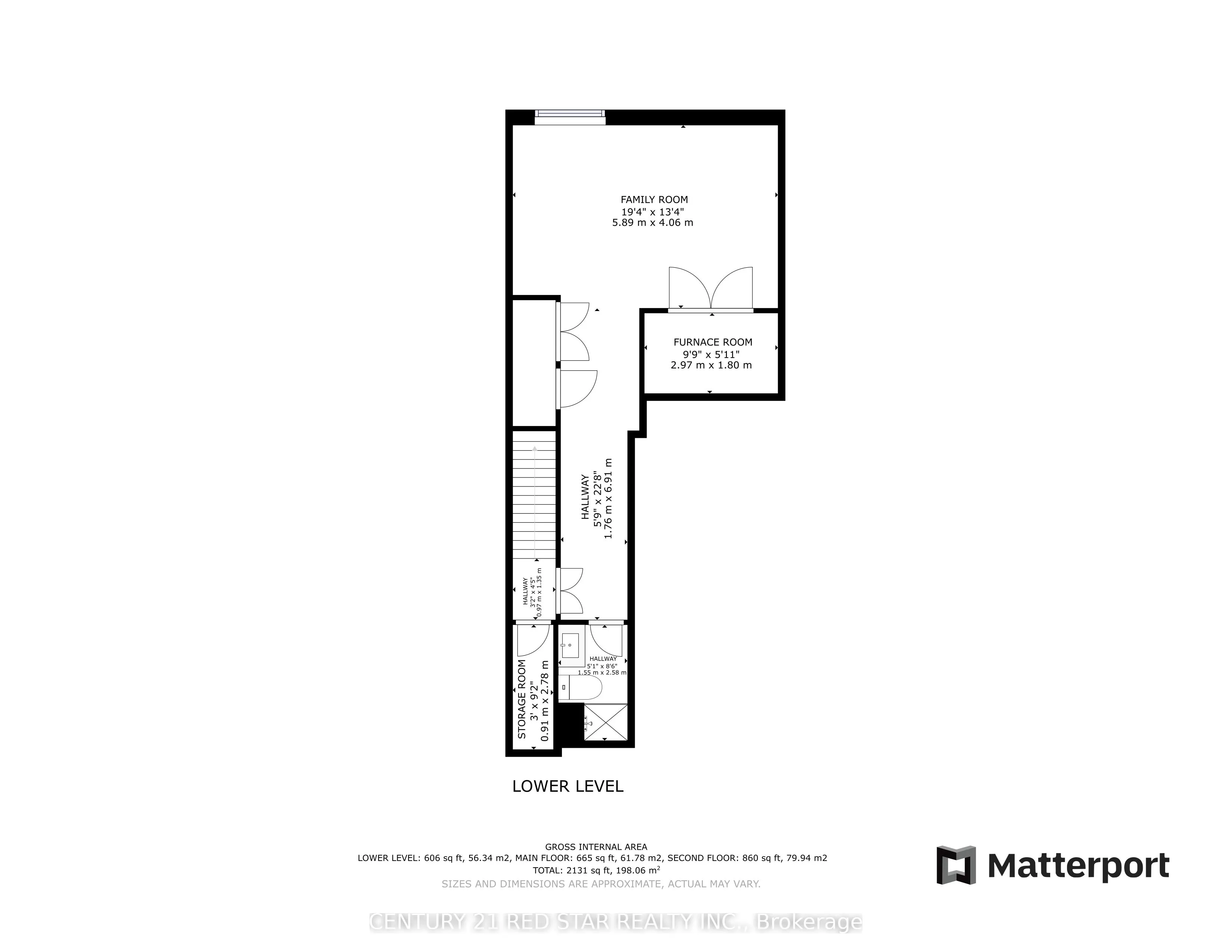 499 Sophia Crescent #32