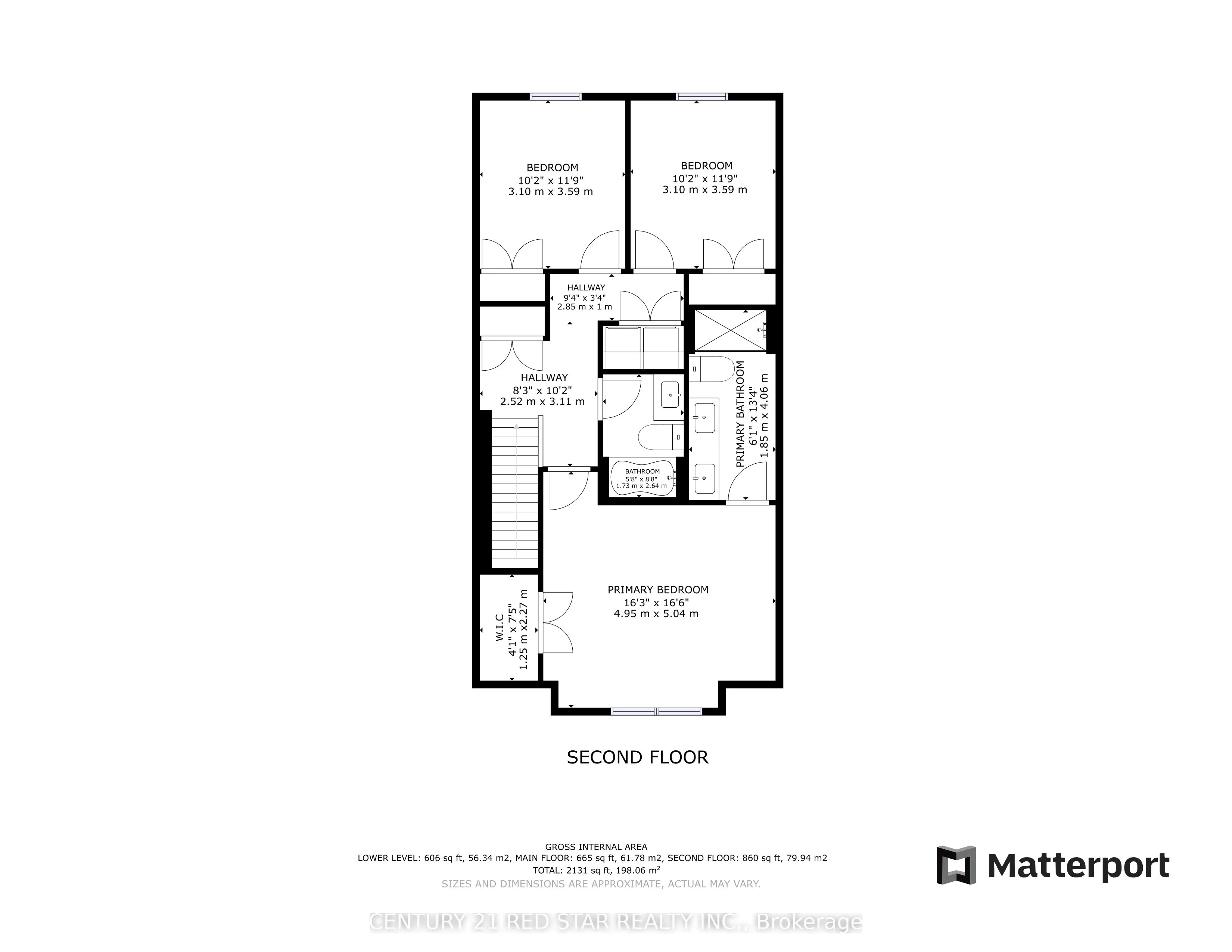 499 Sophia Crescent #32