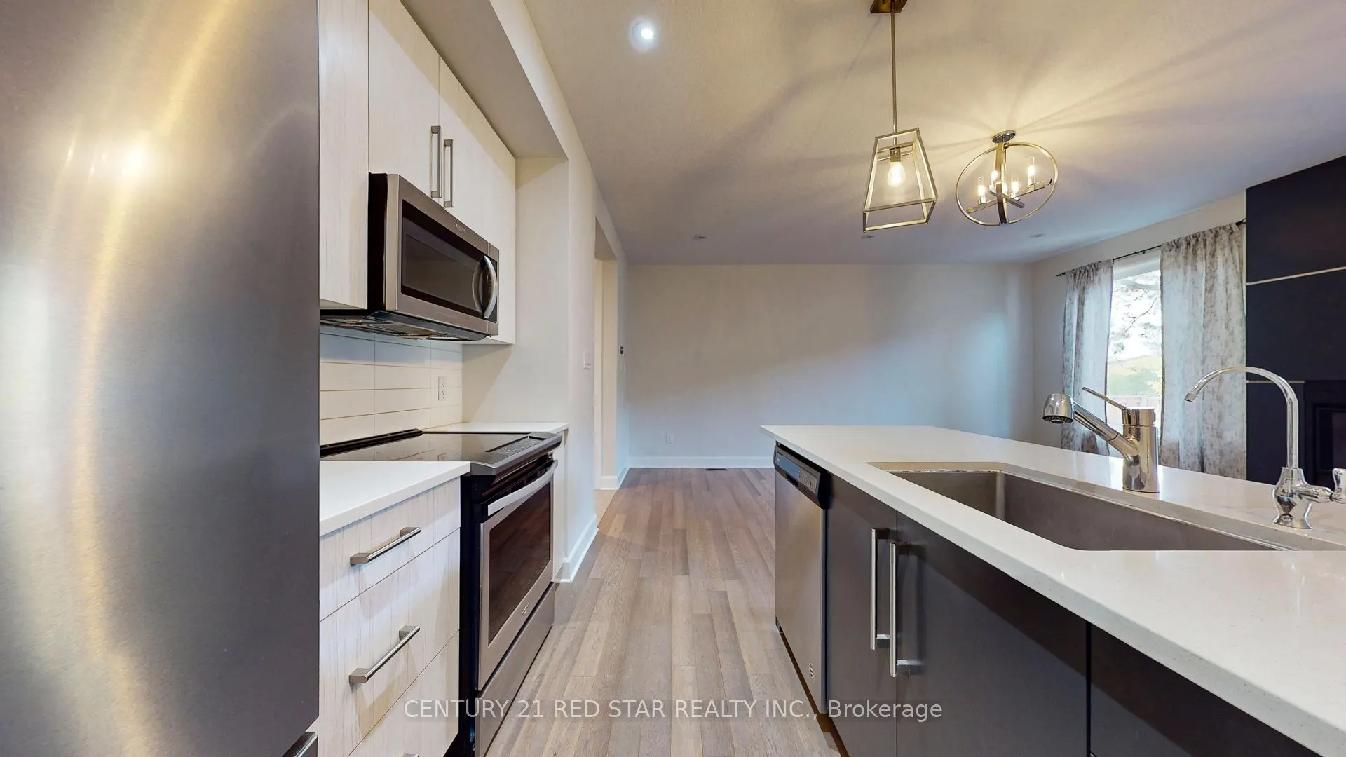 499 Sophia Crescent #32