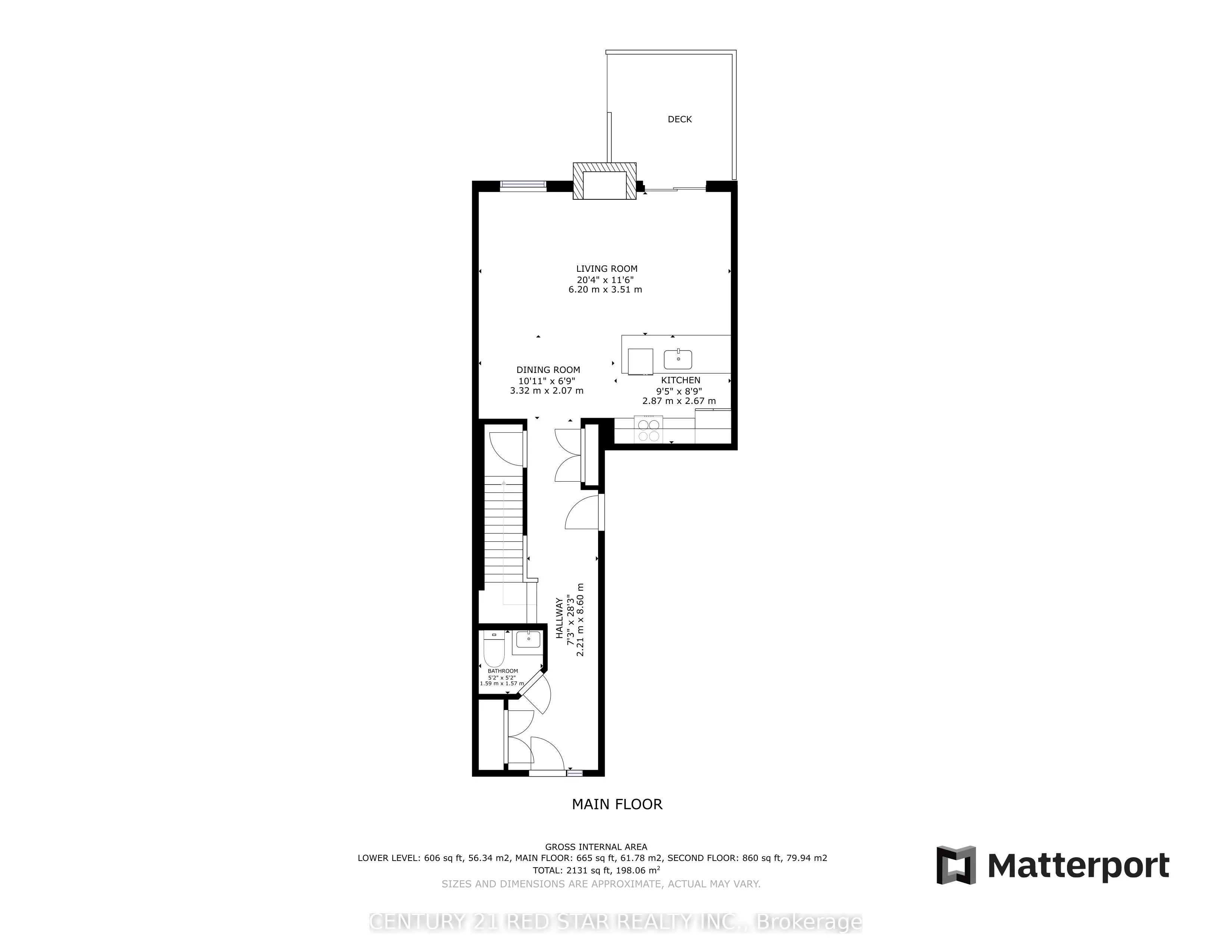 499 Sophia Crescent #32