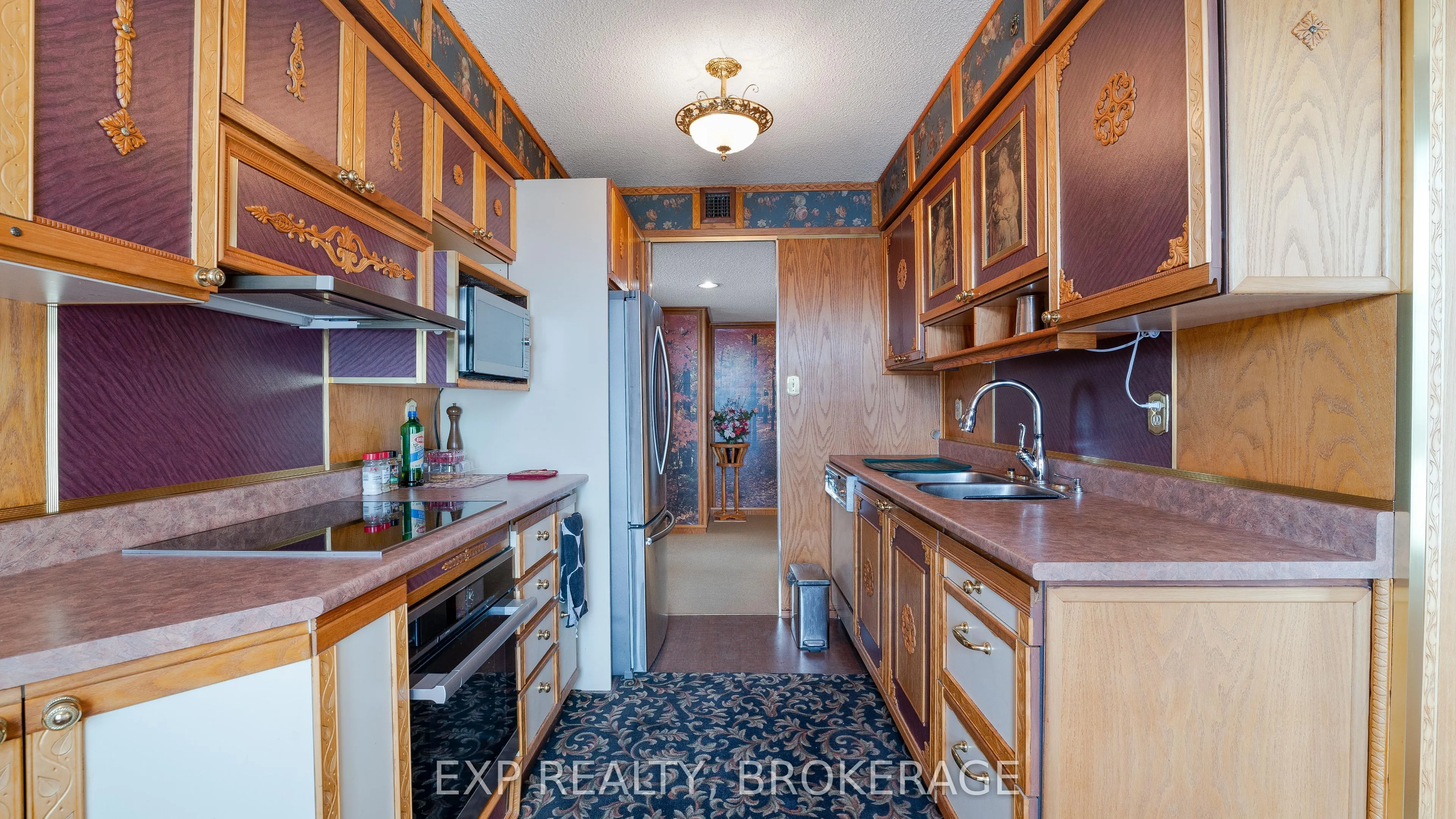 185 ONTARIO Street, #1407