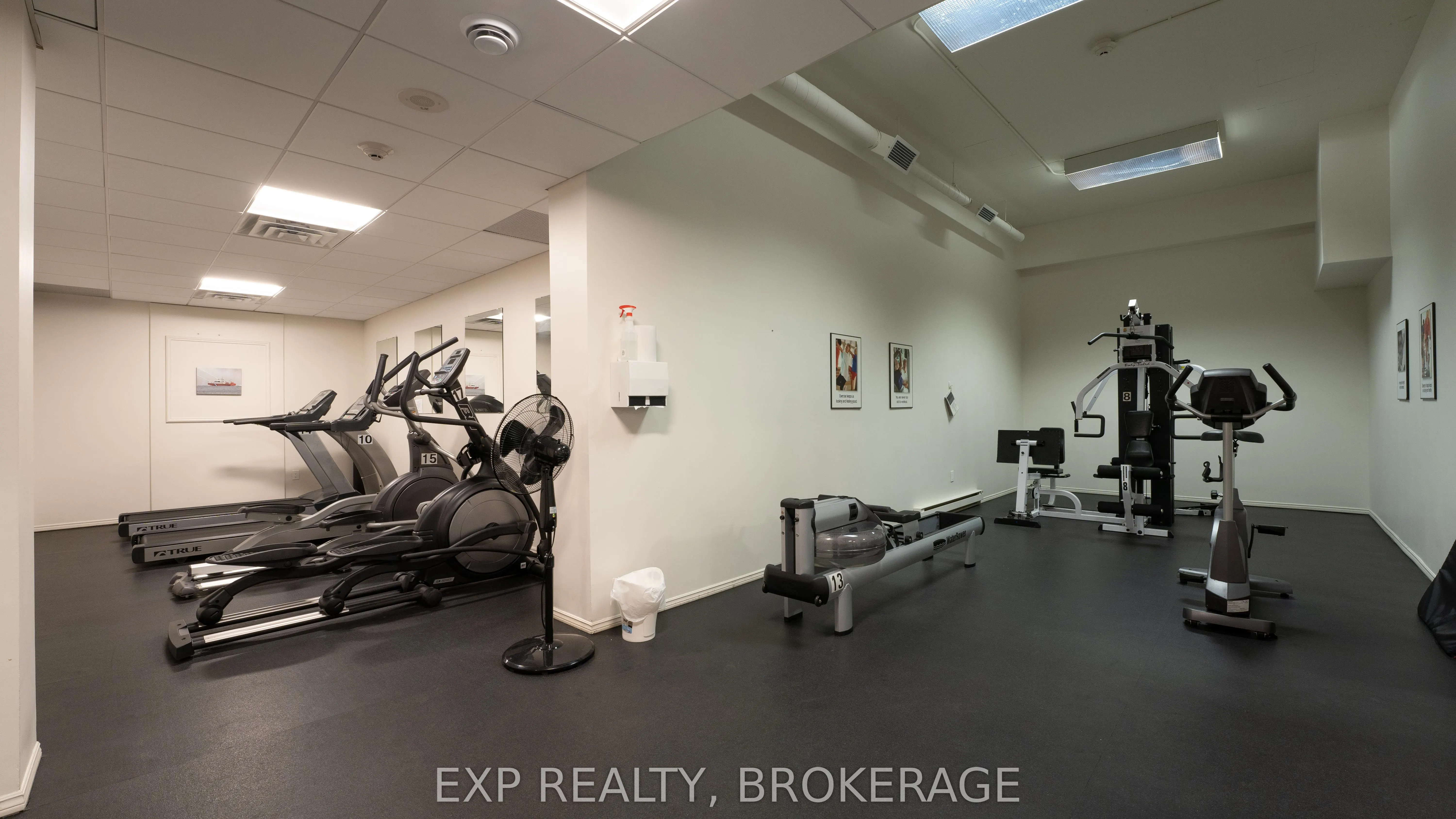 185 ONTARIO Street, #1407