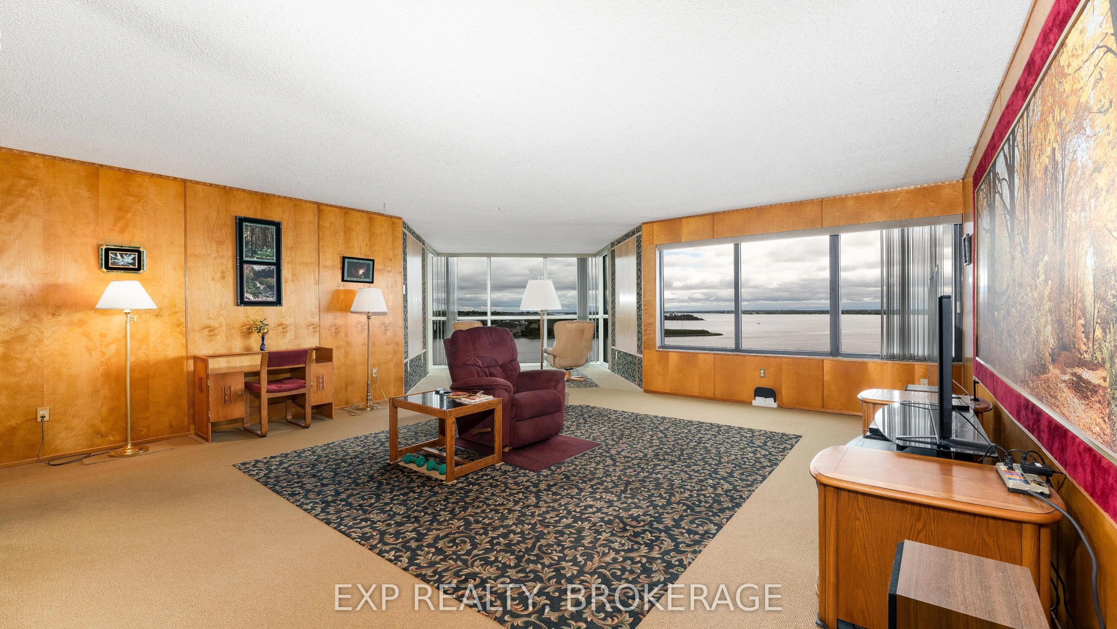 185 ONTARIO Street, #1407