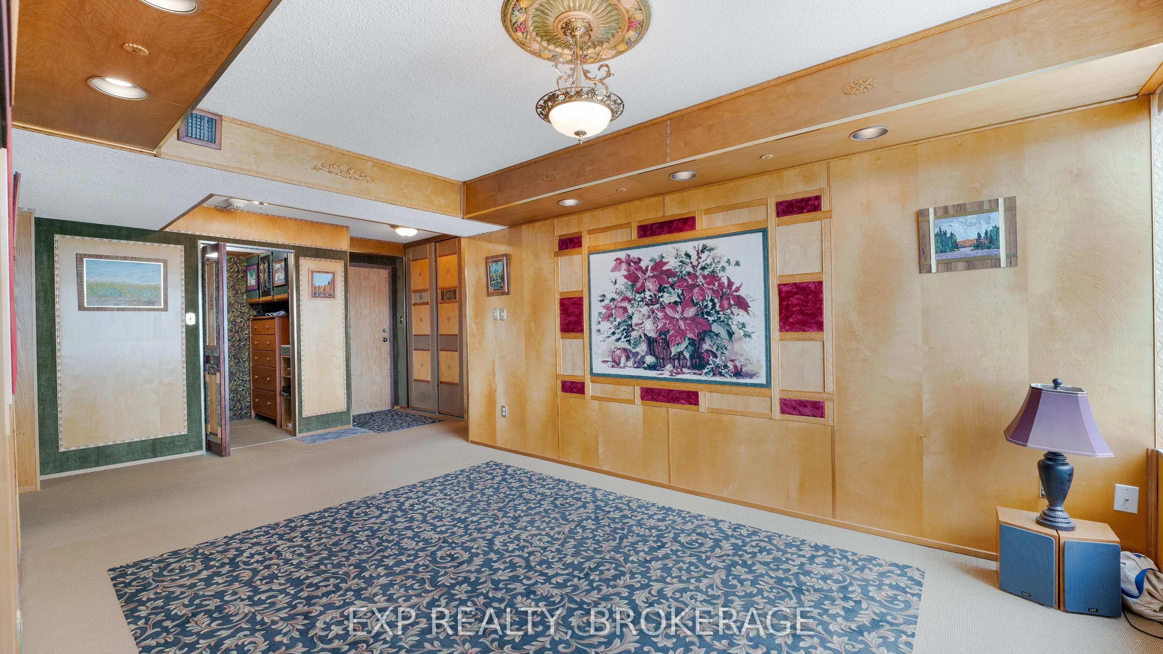 185 ONTARIO Street, #1407