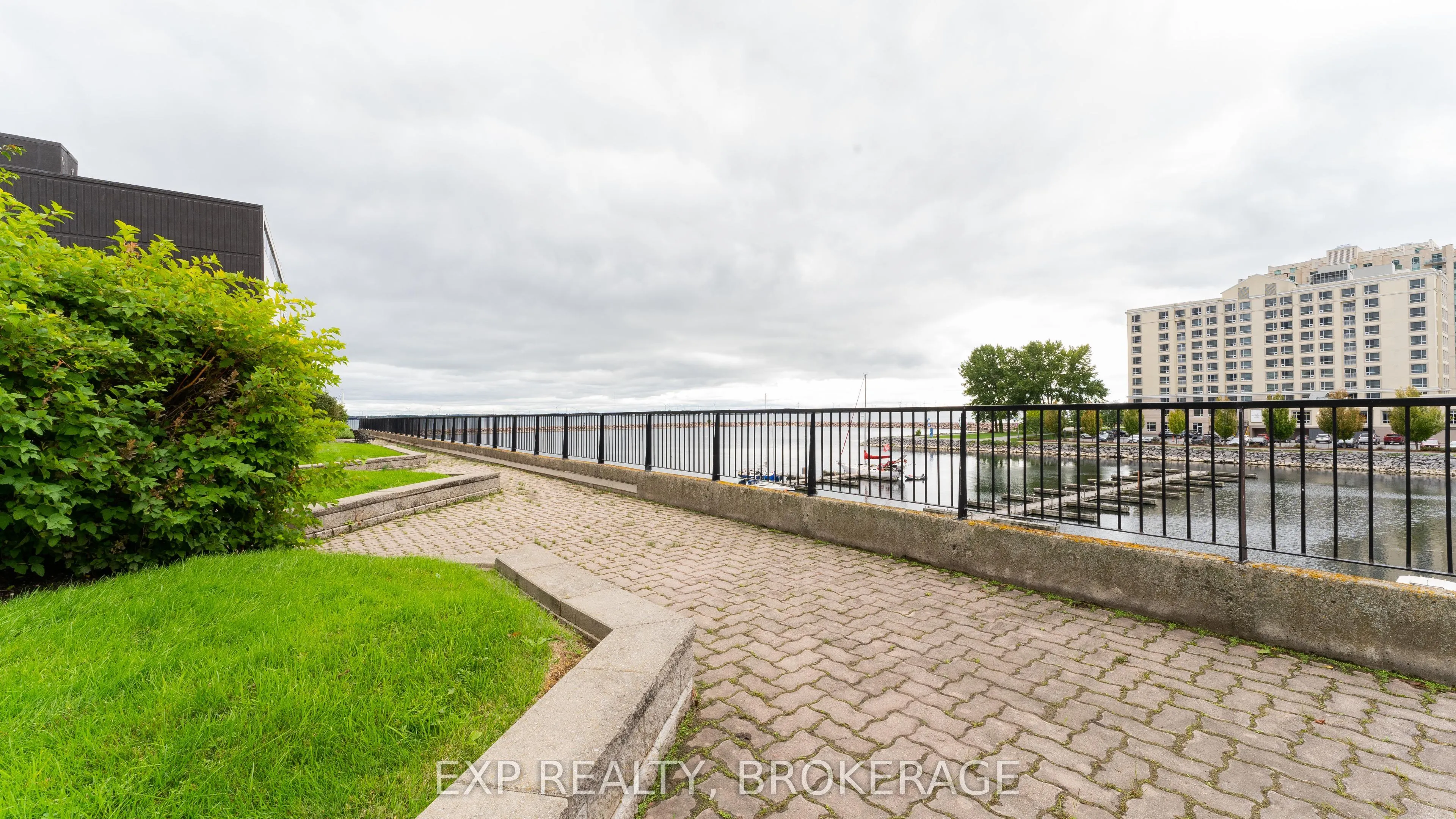 185 ONTARIO Street, #1407