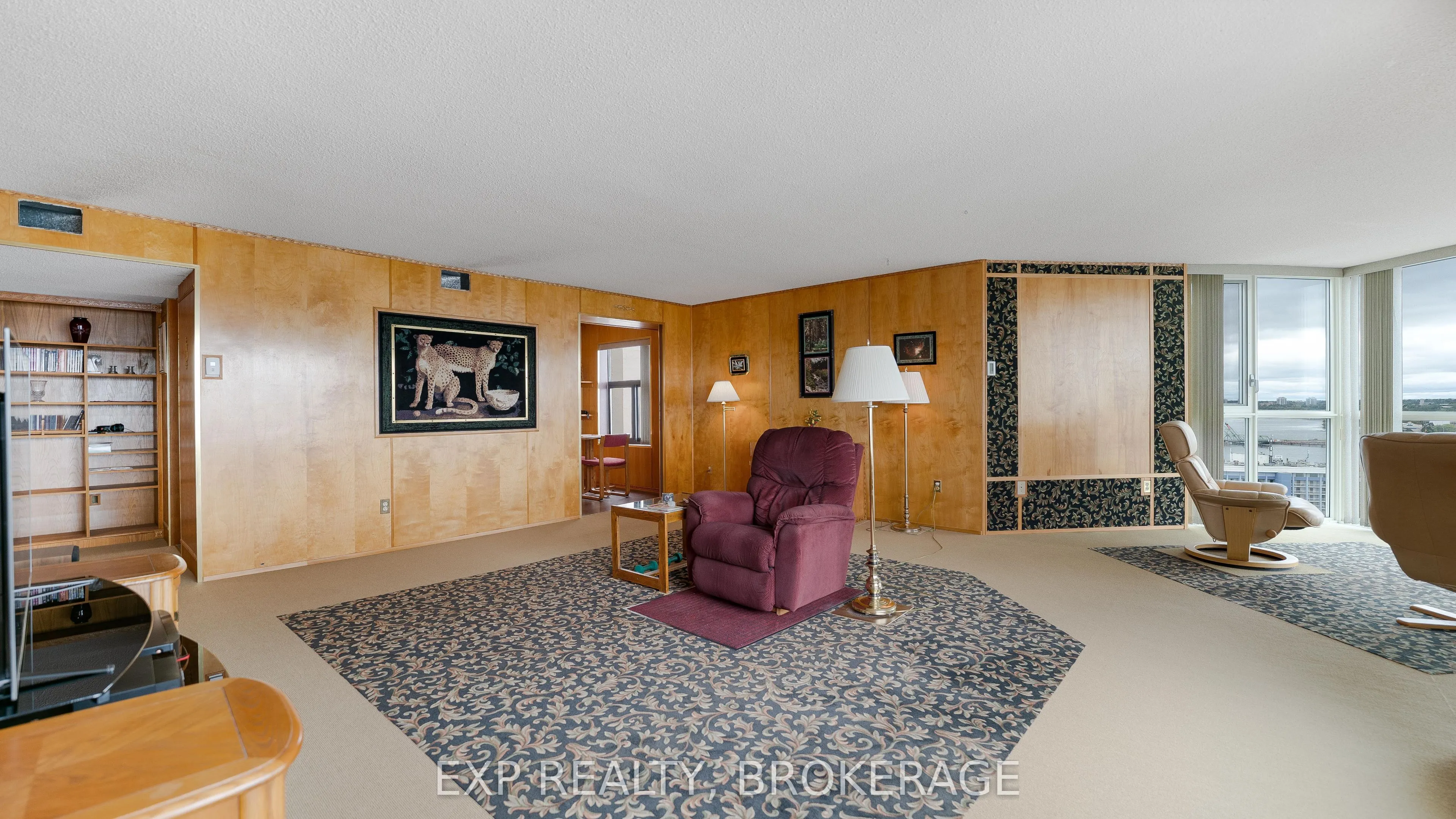185 ONTARIO Street, #1407