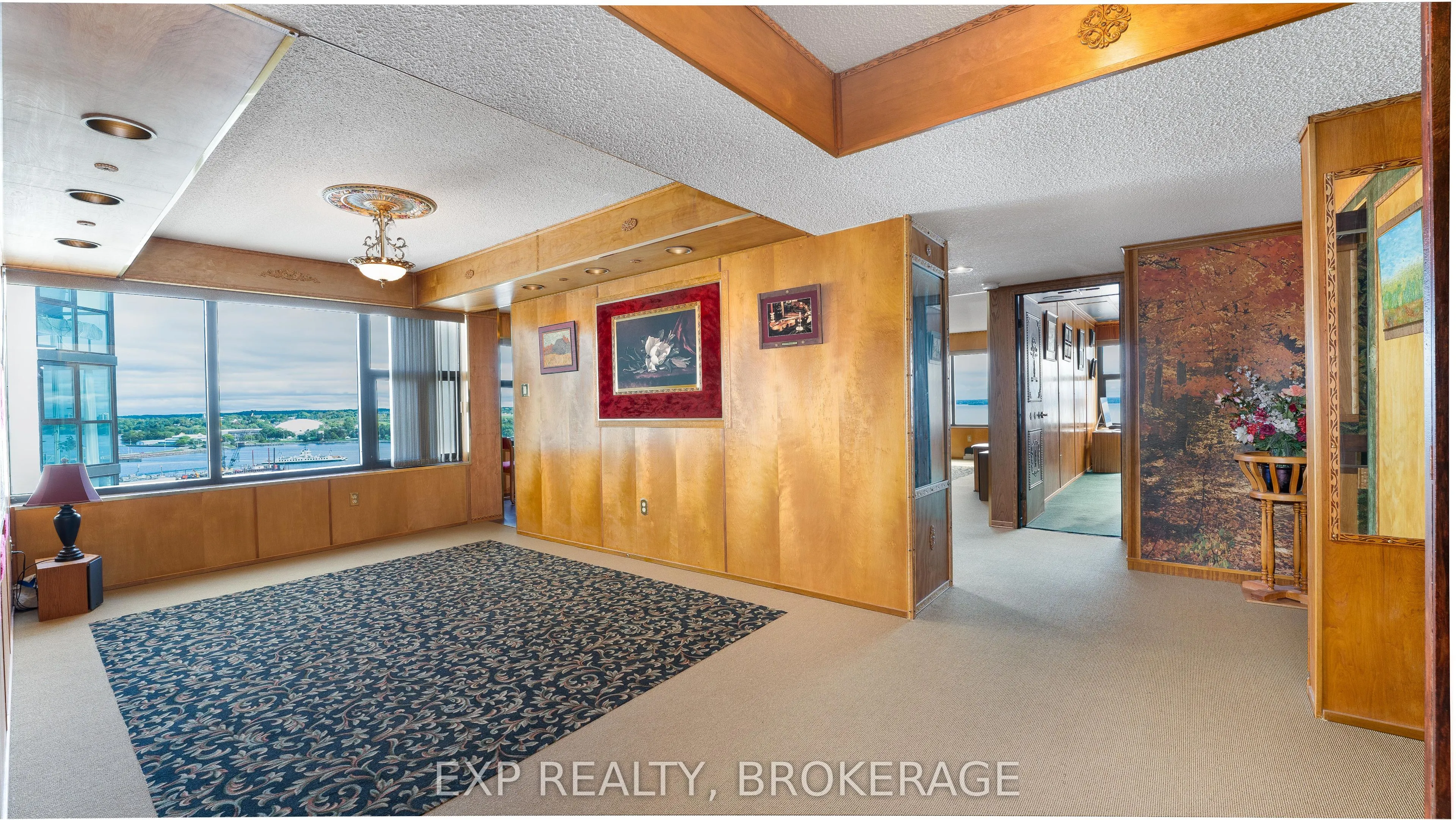 185 ONTARIO Street, #1407