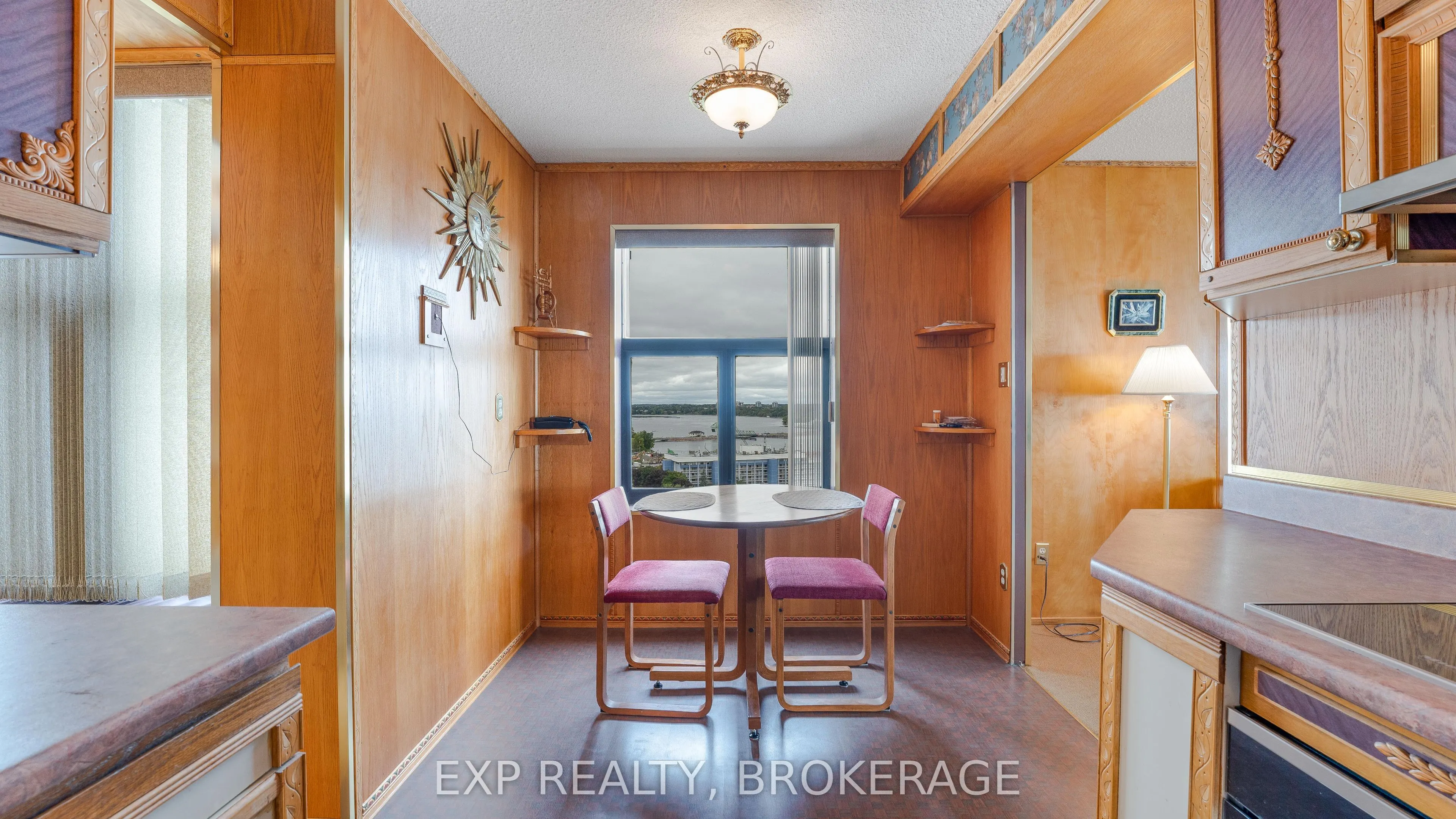 185 ONTARIO Street, #1407