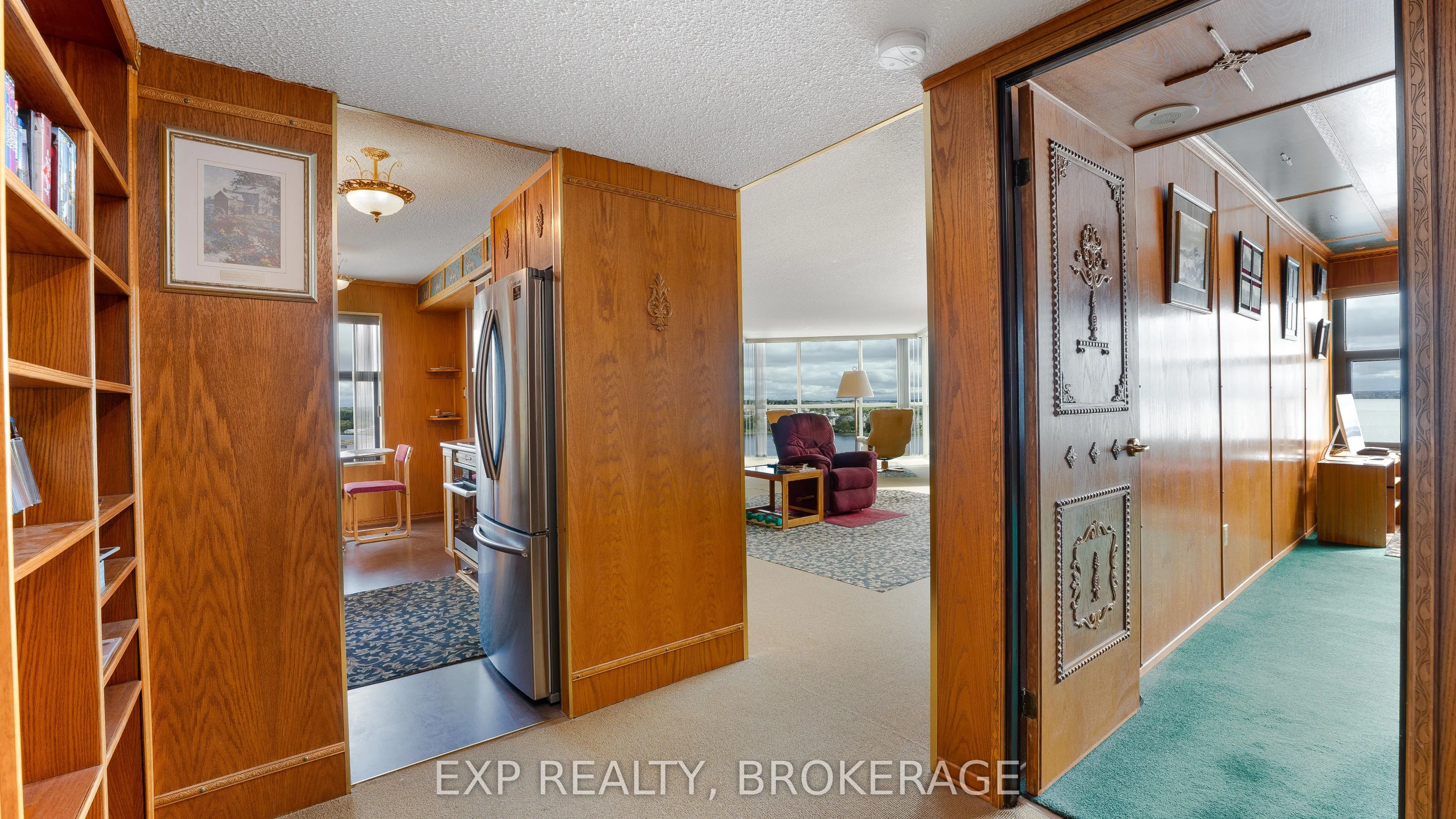 185 ONTARIO Street, #1407