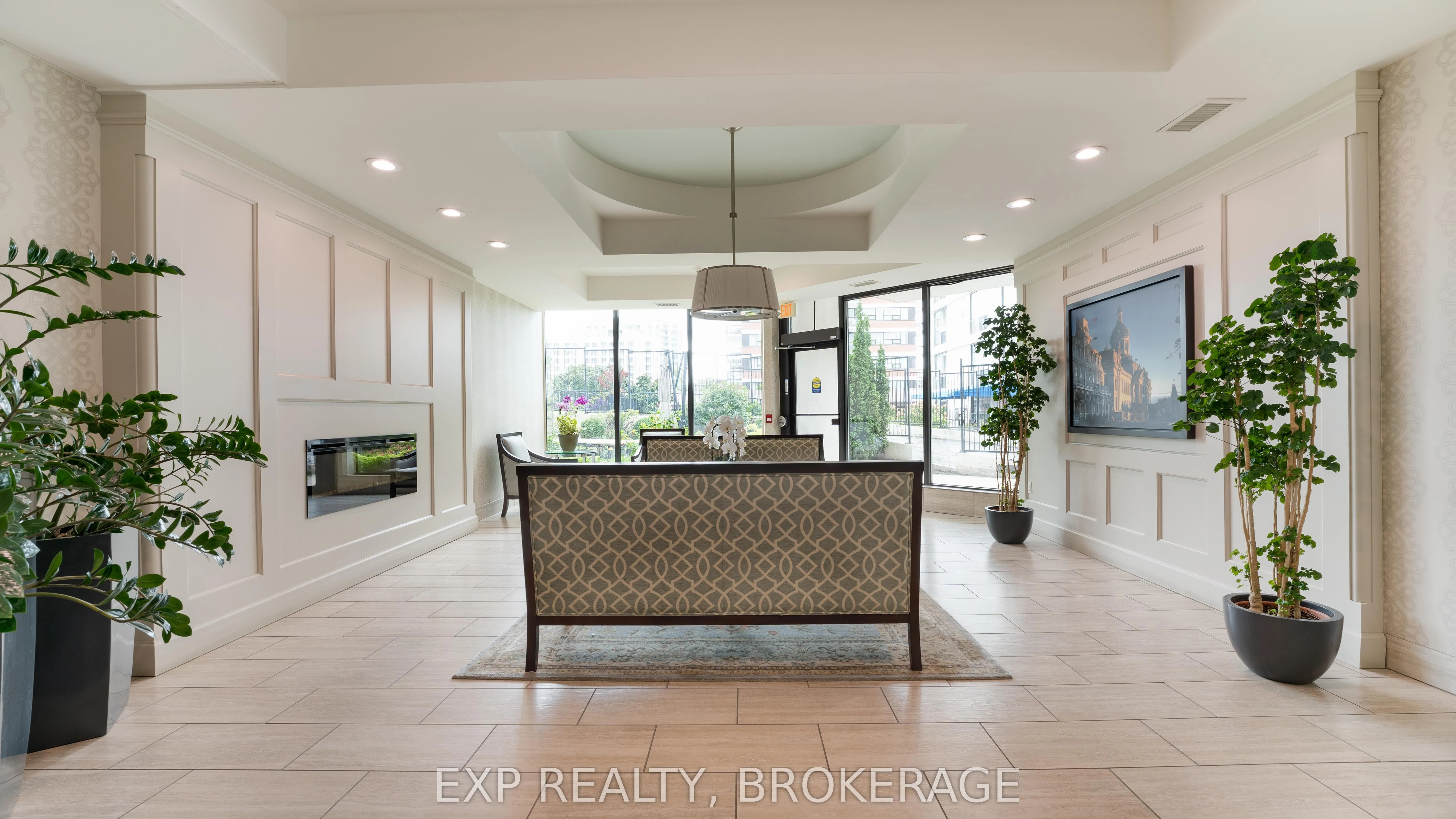 185 ONTARIO Street, #1407