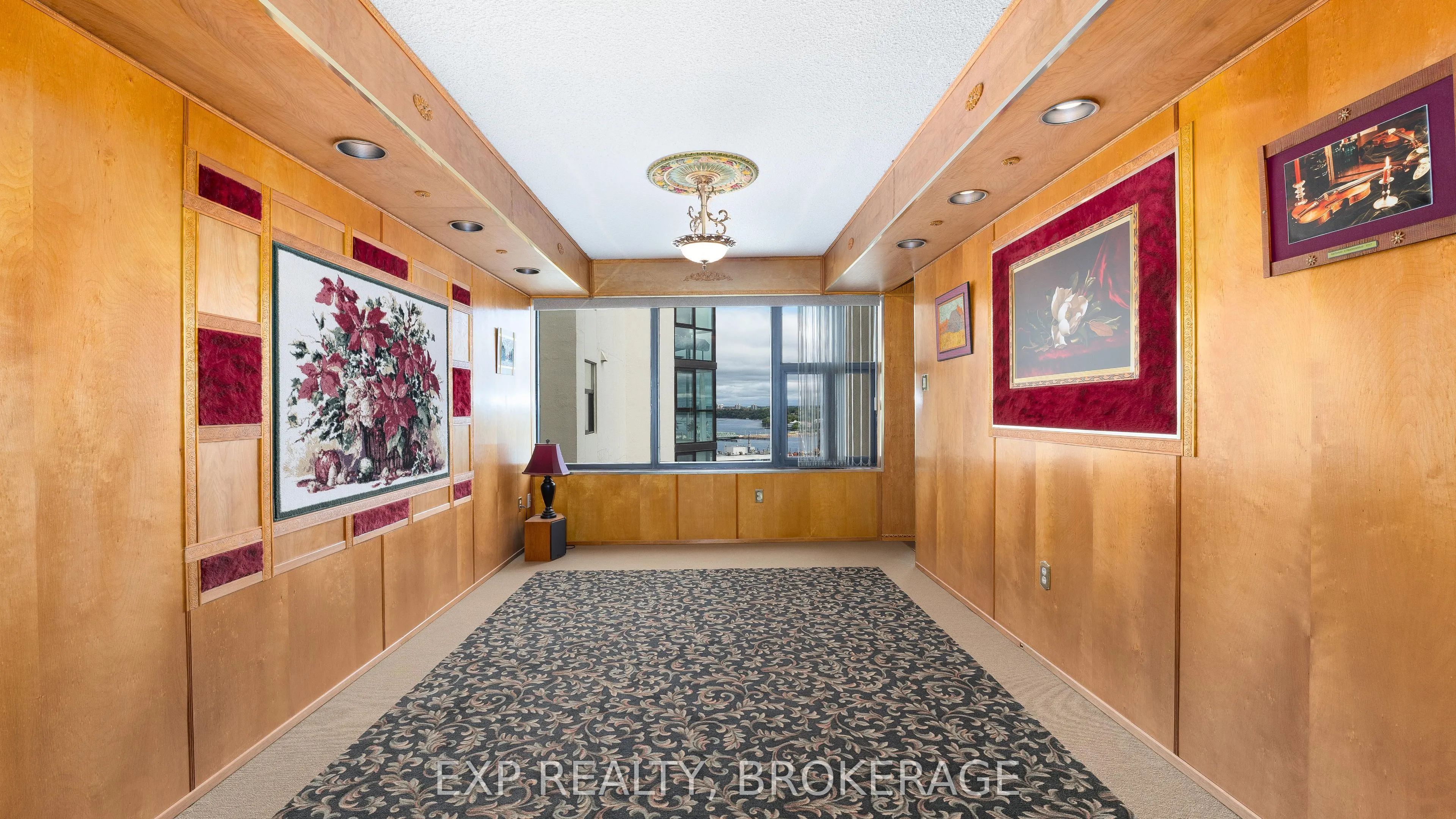 185 ONTARIO Street, #1407