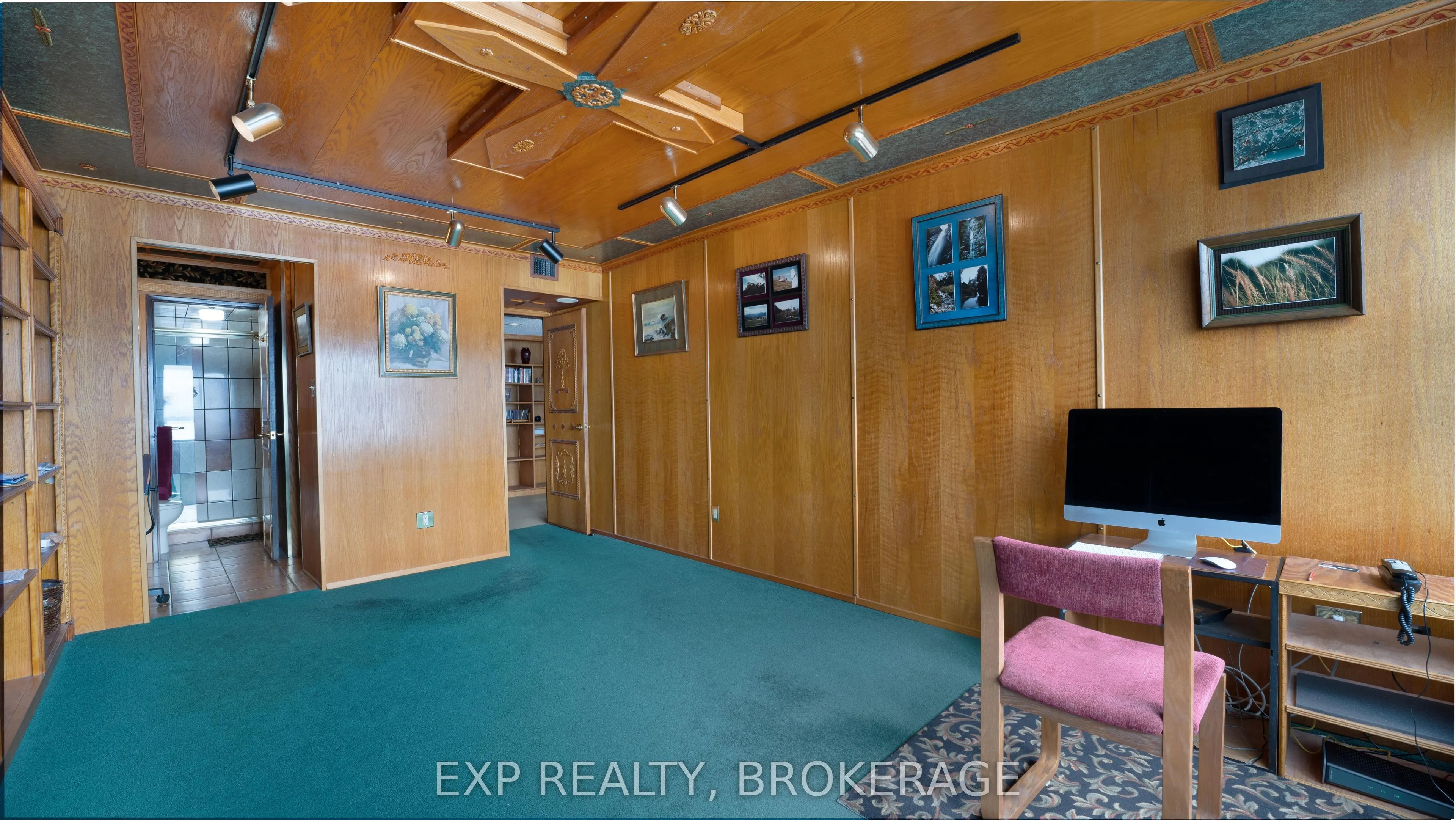 185 ONTARIO Street, #1407